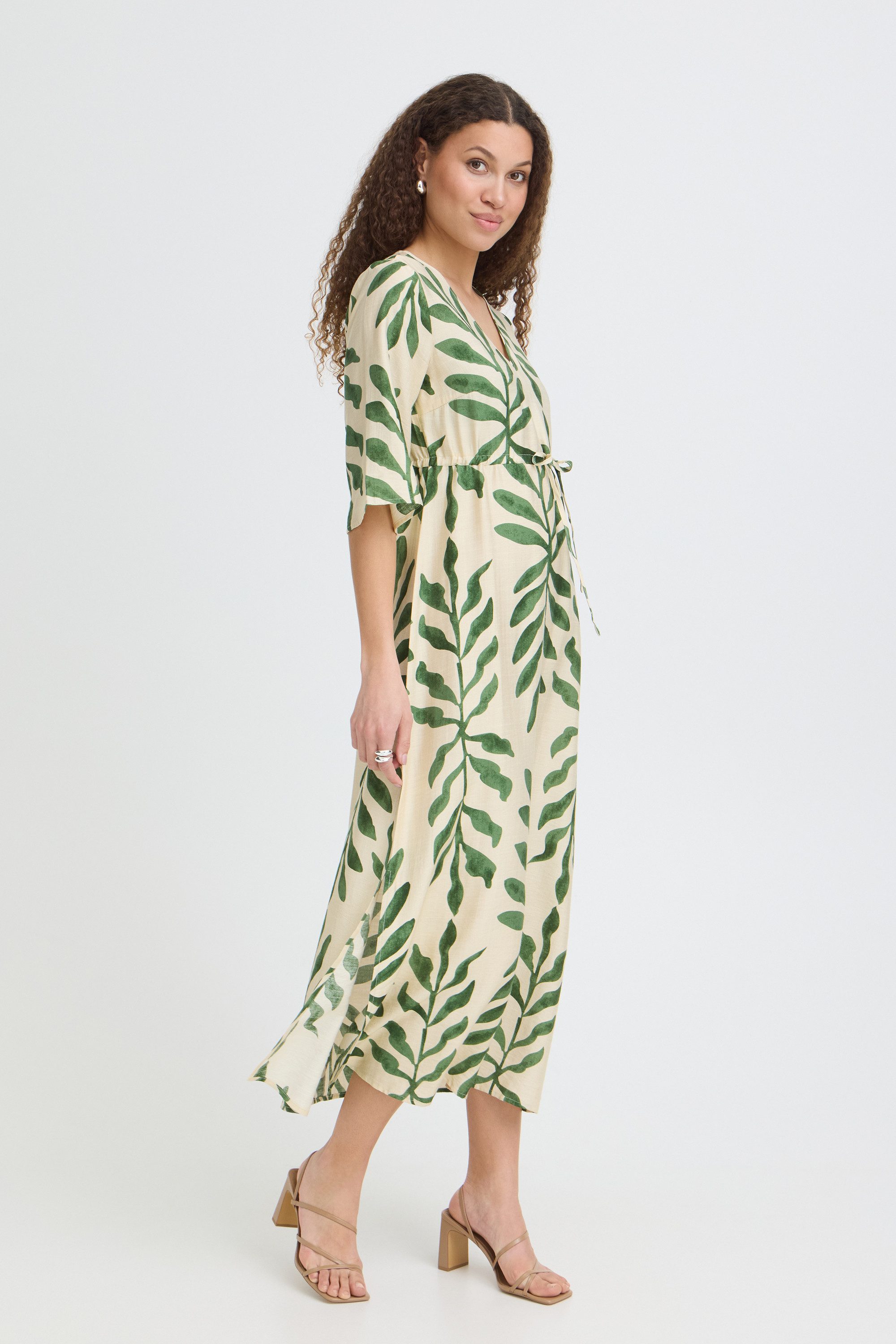 fransa Blusenkleid Kleid FRRAMANI