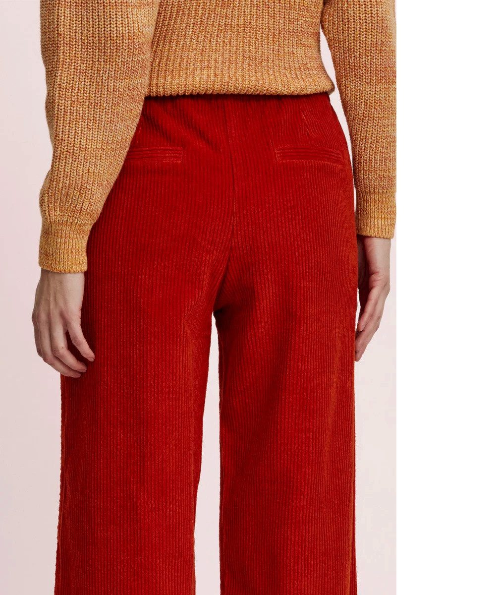 Tranquillo Cordhose aus Biobaumwolle günstig online kaufen