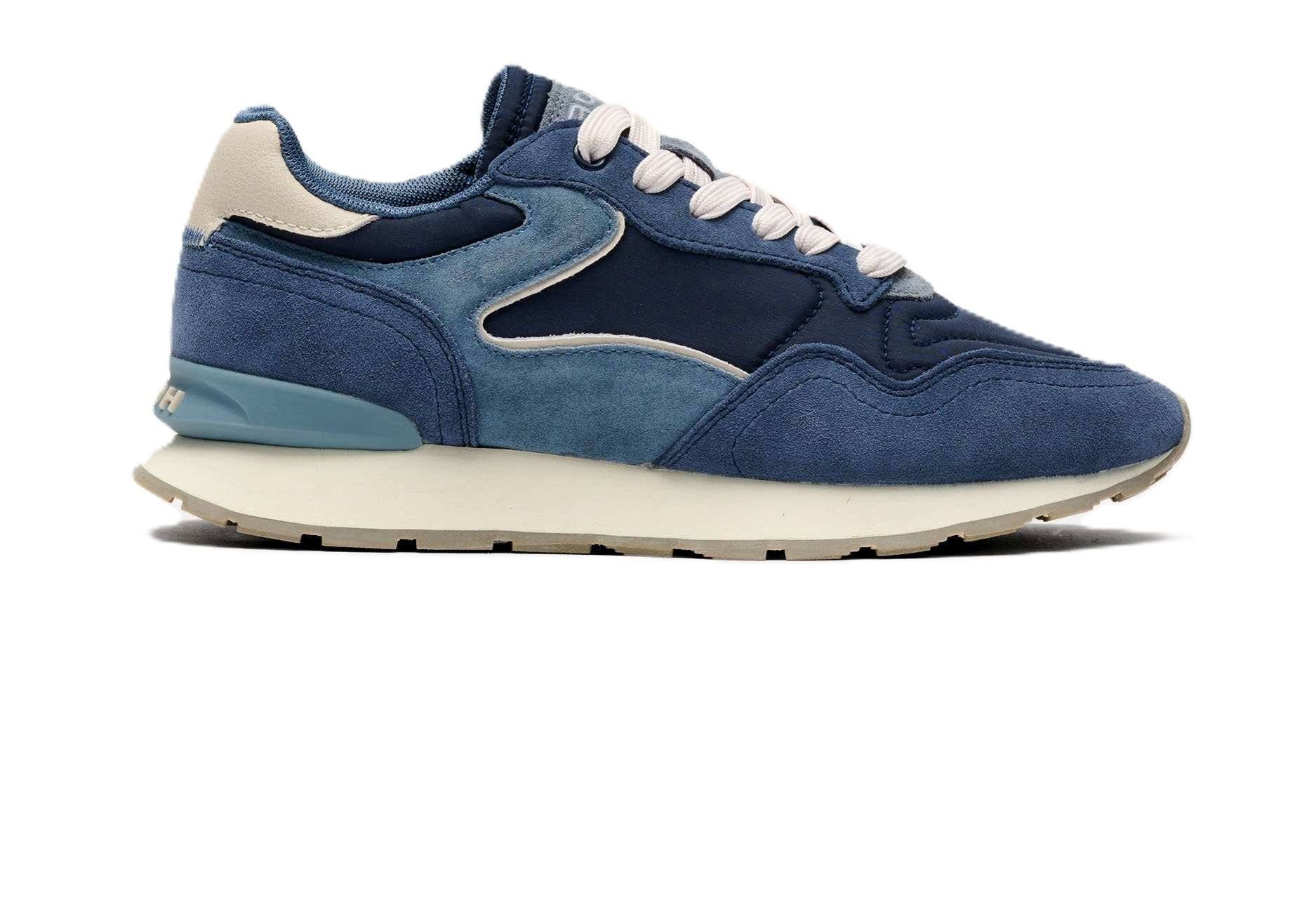 Hoff Hoff Damen Sneaker - 22602429 in blau Sneaker