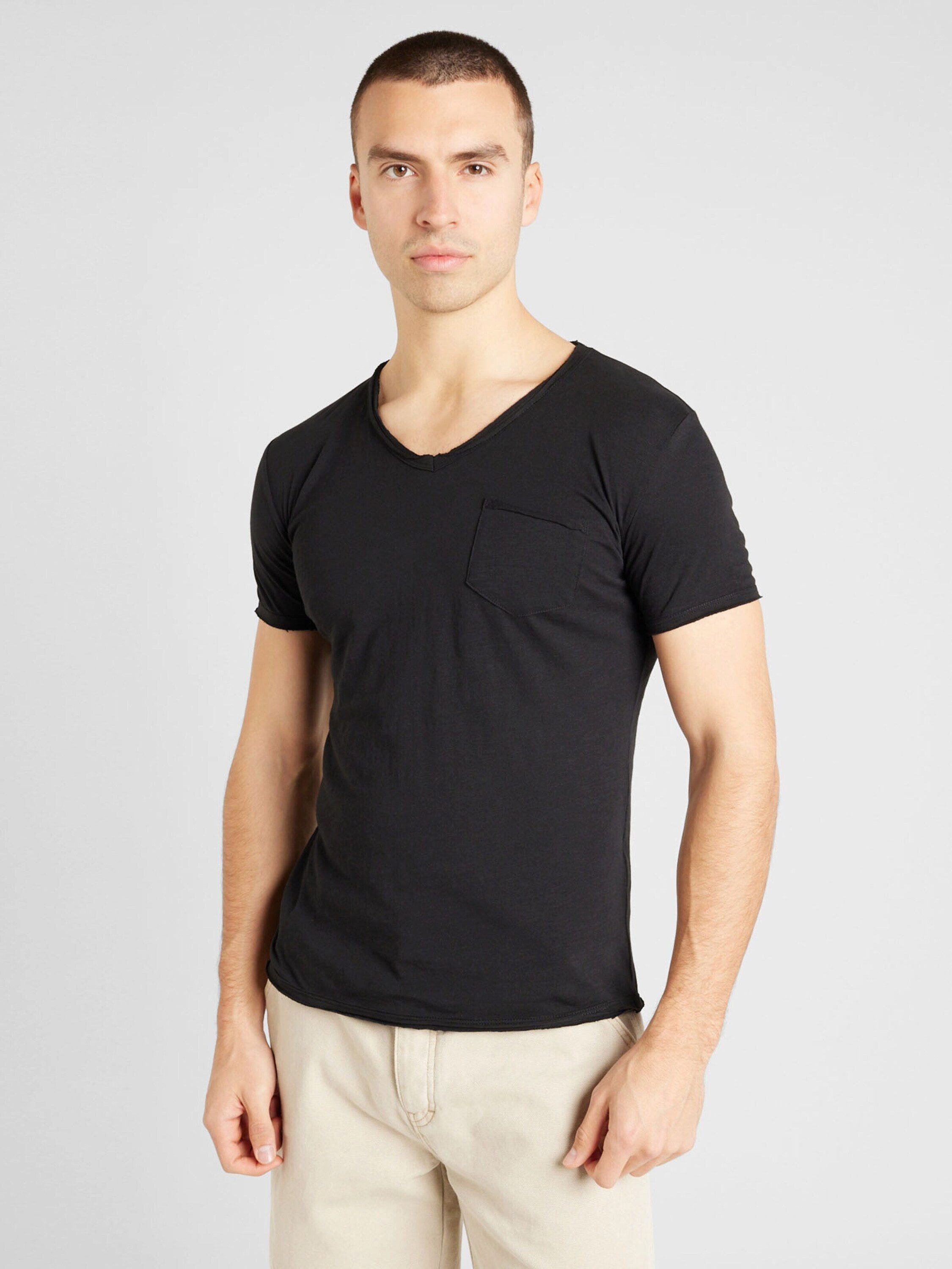 Key Largo T-Shirt WATER (1-tlg) günstig online kaufen