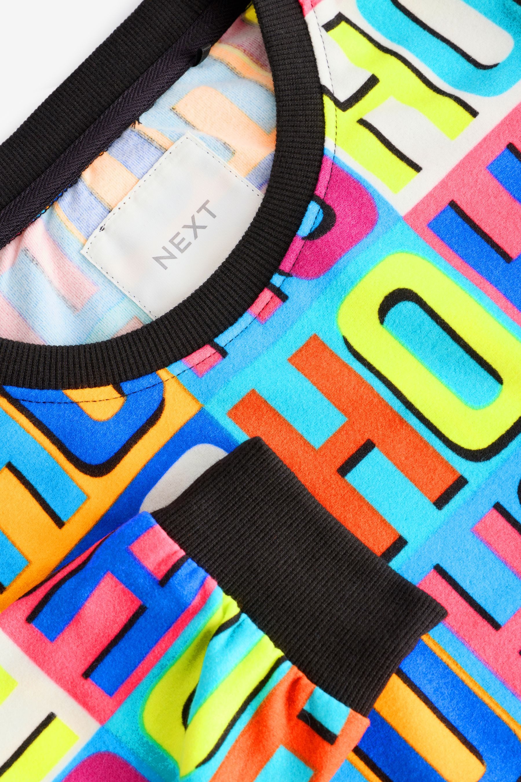 Next Pyjama Single Pyjama aus weichem günstig online kaufen