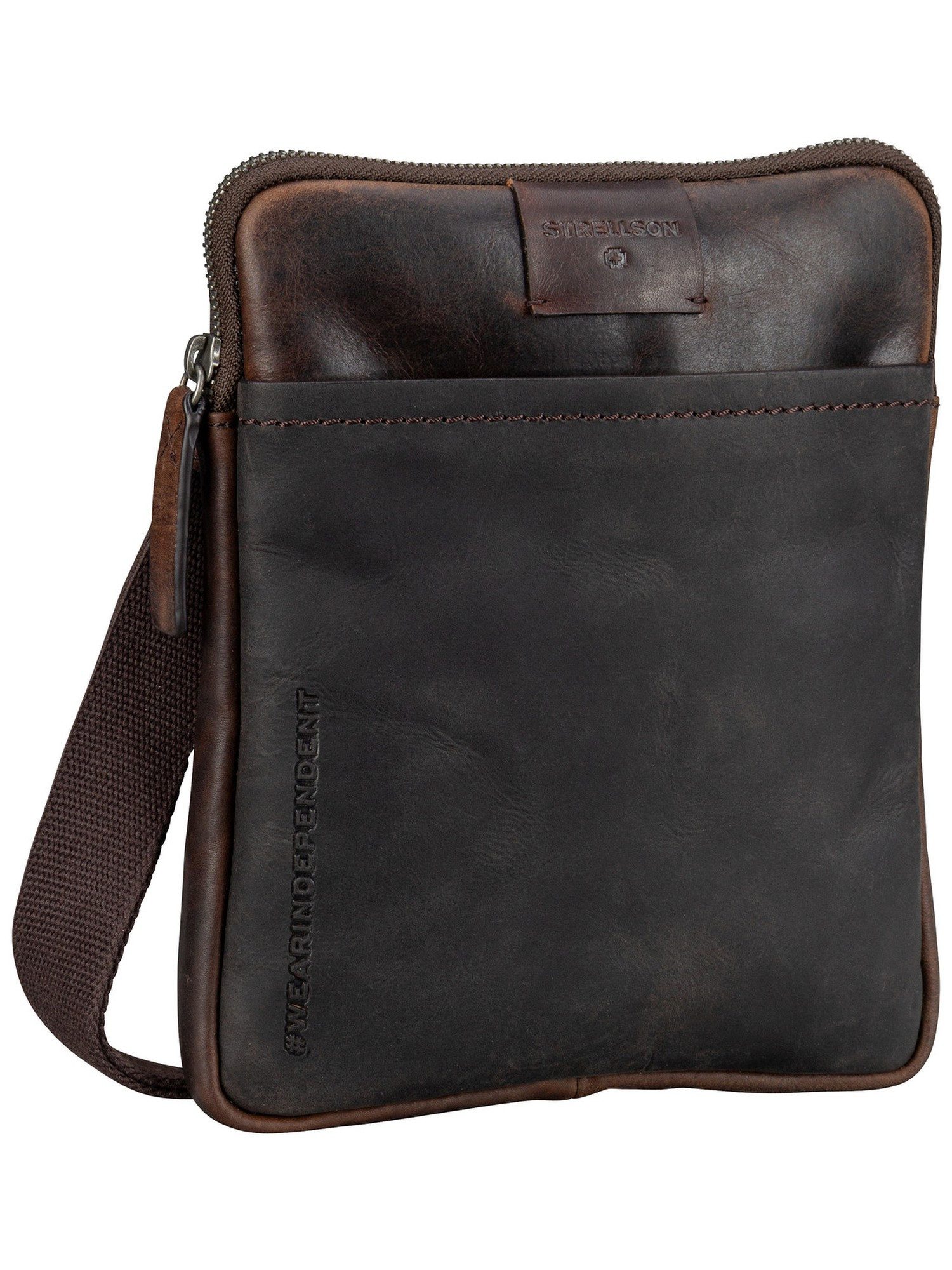 Beuteltasche Brick Lane Marcus XSVZ1