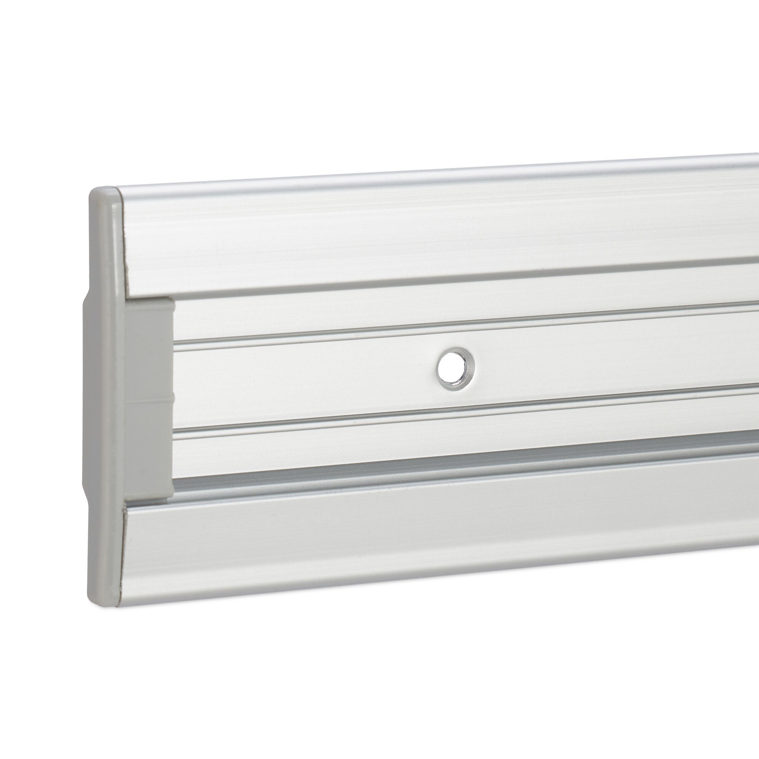 relaxdays Gartengerätehalter Gerätehalter Wandhalterung 2er Set