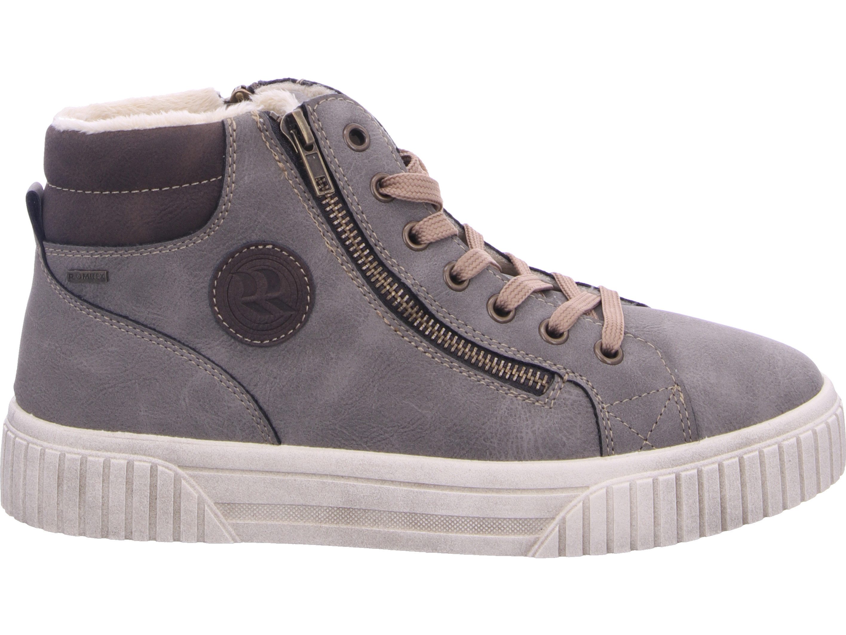 Romika Winterboots mit TEX-Membran günstig online kaufen