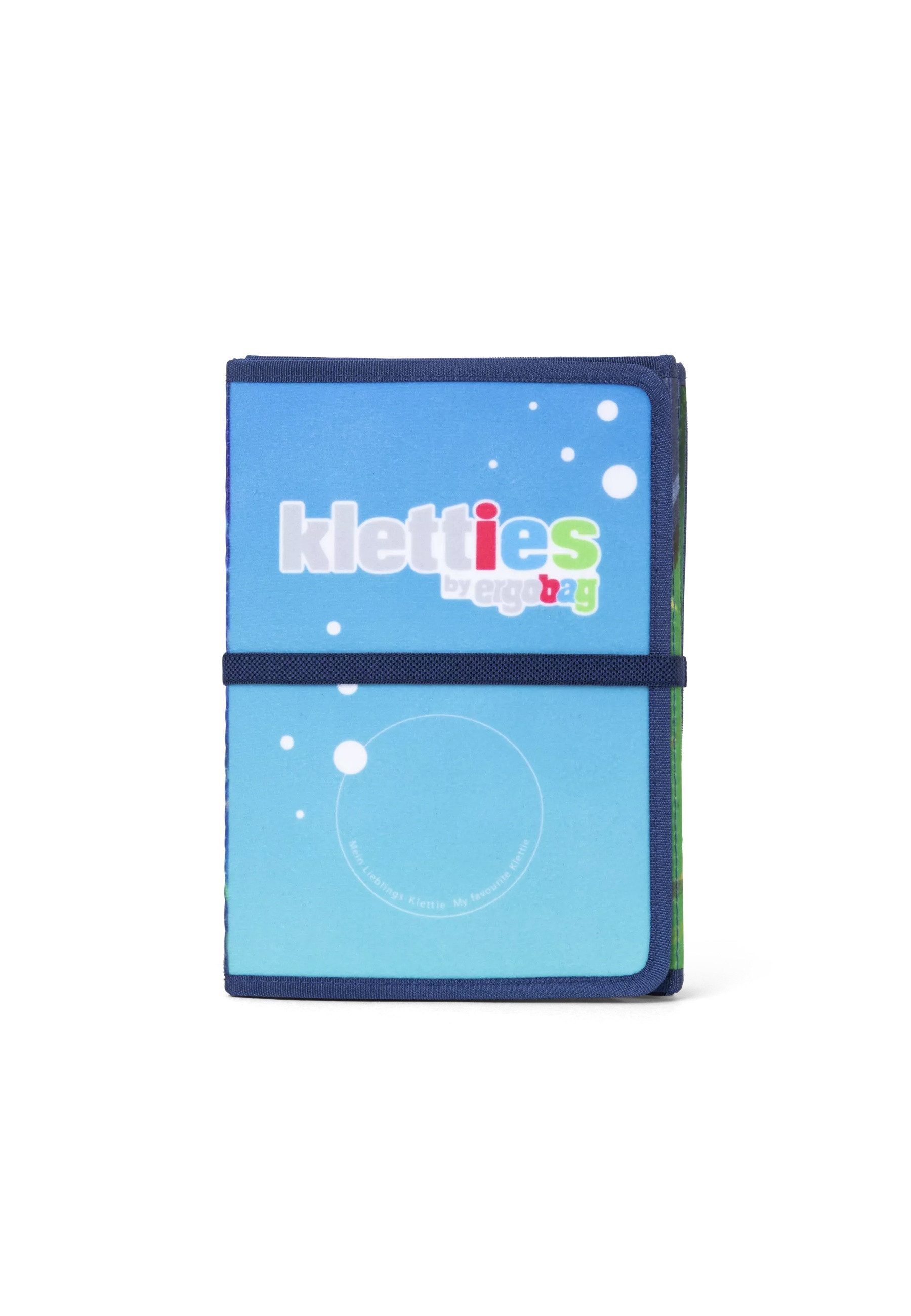 ergobag Schulranzen Sammelalbum