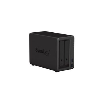 CAPTIVA S75-490 NAS-Server