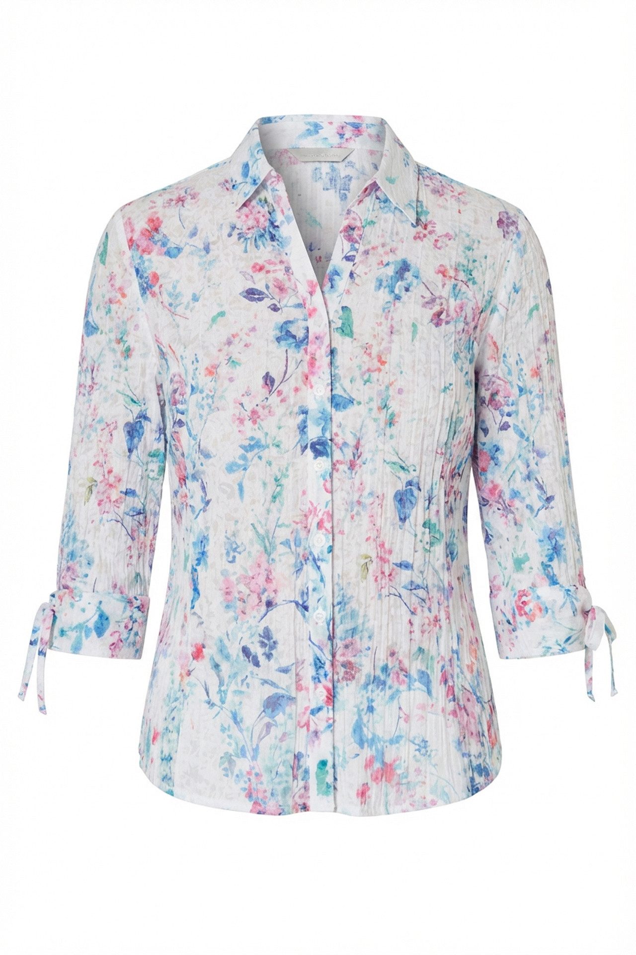 Sealand Langarmbluse