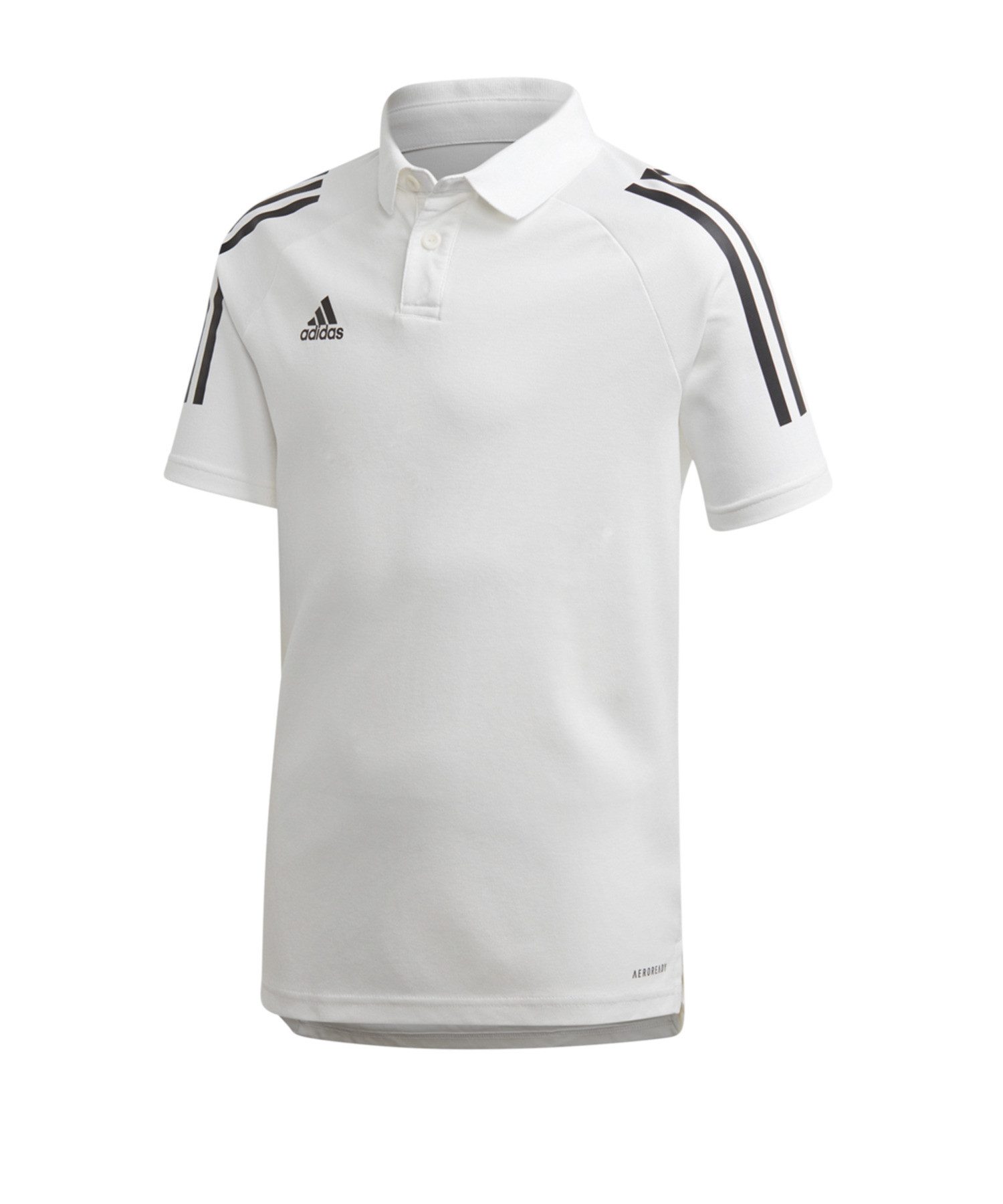Poloshirt adidas Performance Condivo 20 Poloshirt Kids Polos