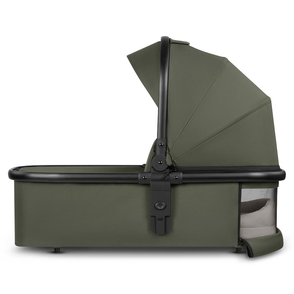 ABC Design Kombi-Kinderwagen Bayamo Tragewanne – Bild 3 von 5