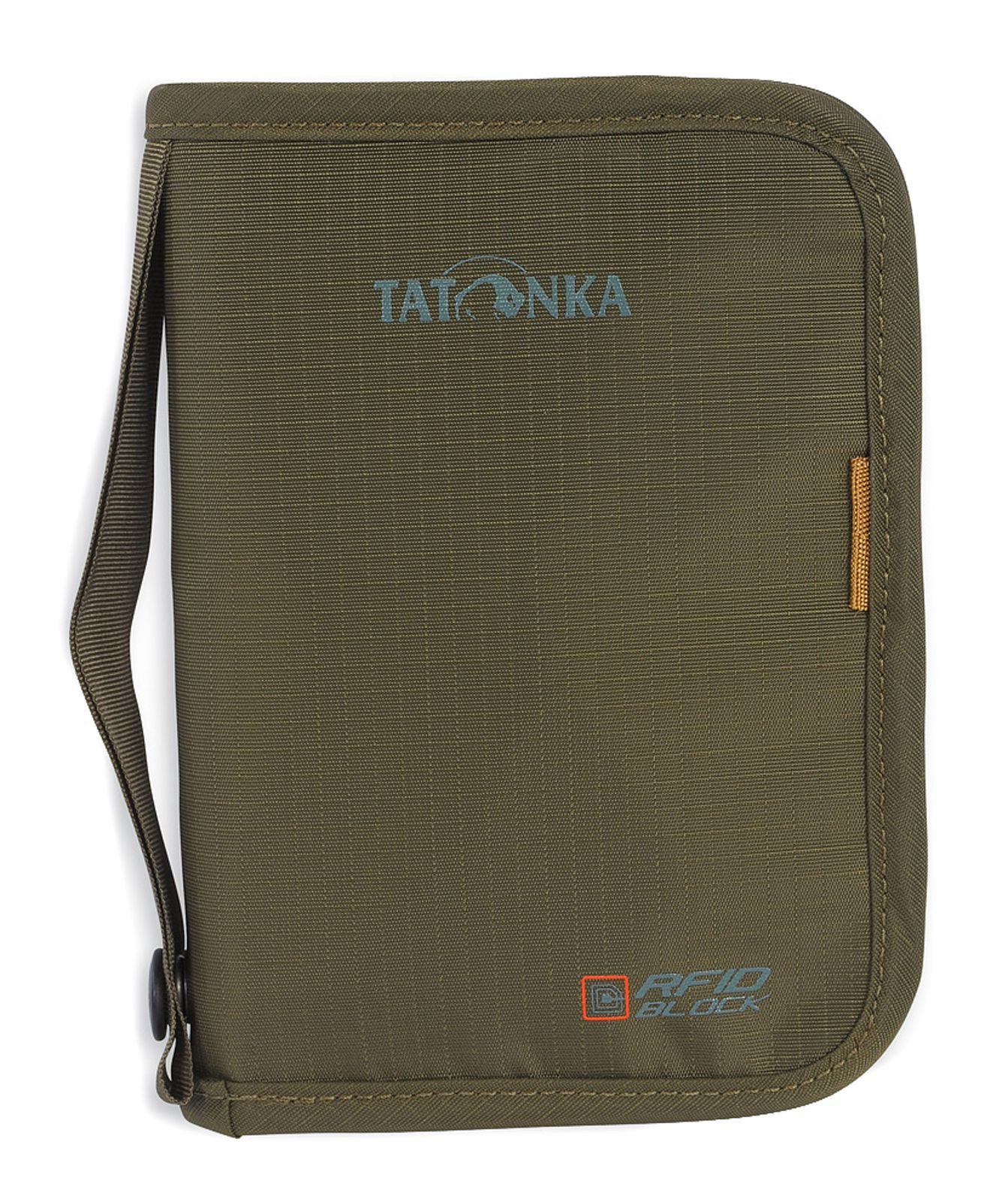 TATONKA® Geldbörse, mit RFID-Blocker Schutz günstig online kaufen
