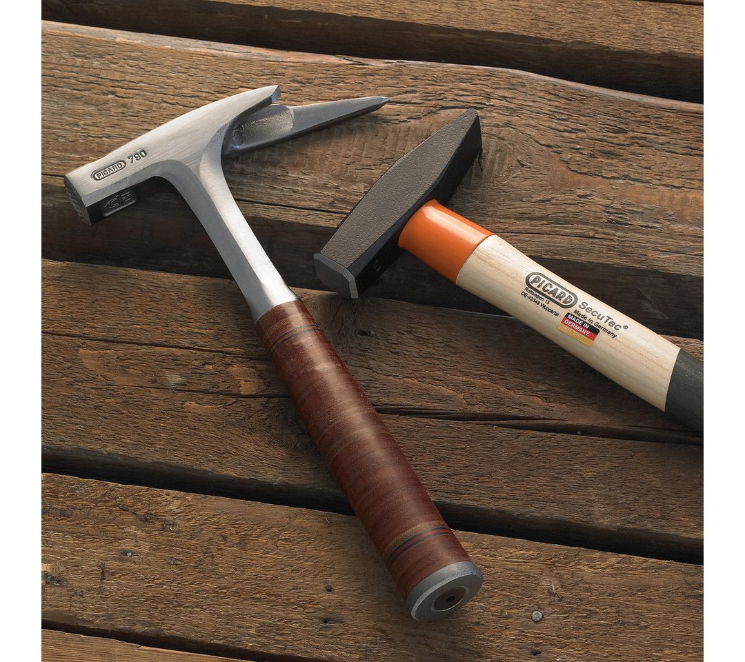 Thumbnail - Picard Hammer Picard Schlosserhammer SecuTec®, DIN 1041 L=360 mm