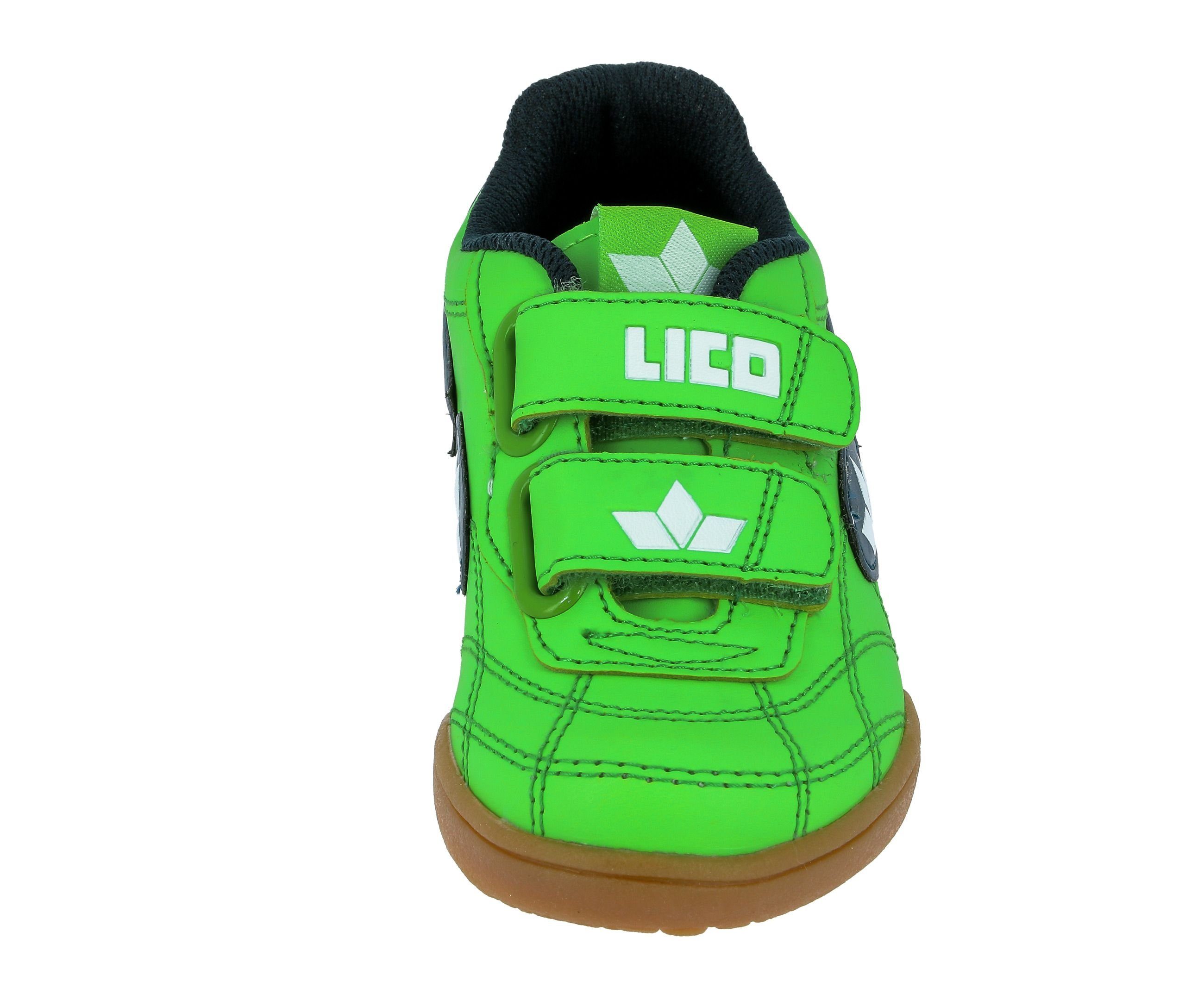 Lico Kindersportschuh Bernie V Indoorschuh