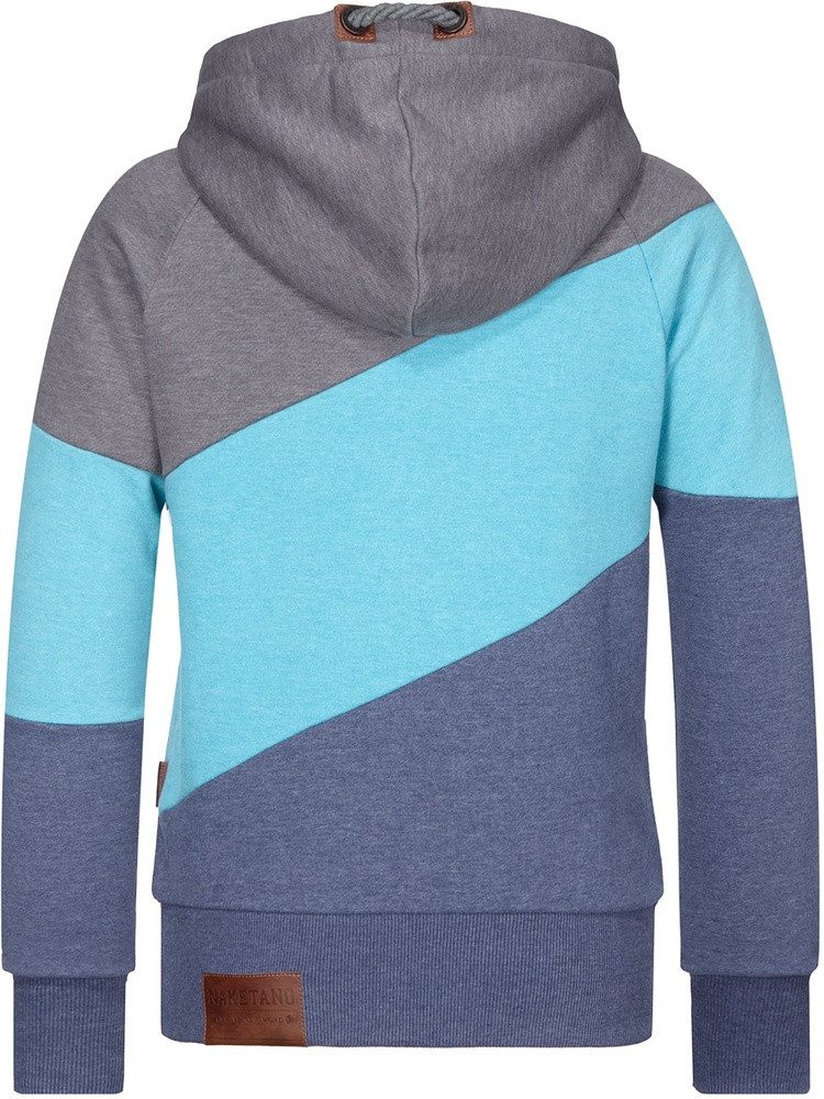 naketano Hoodie El Chapo knows günstig online kaufen