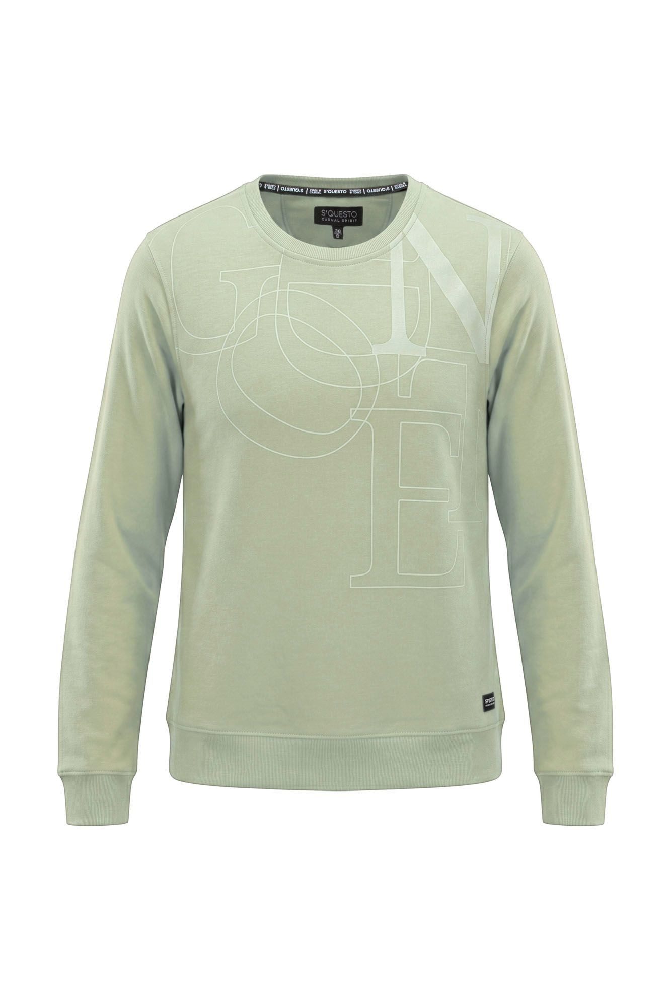 Soquesto Langarmshirt