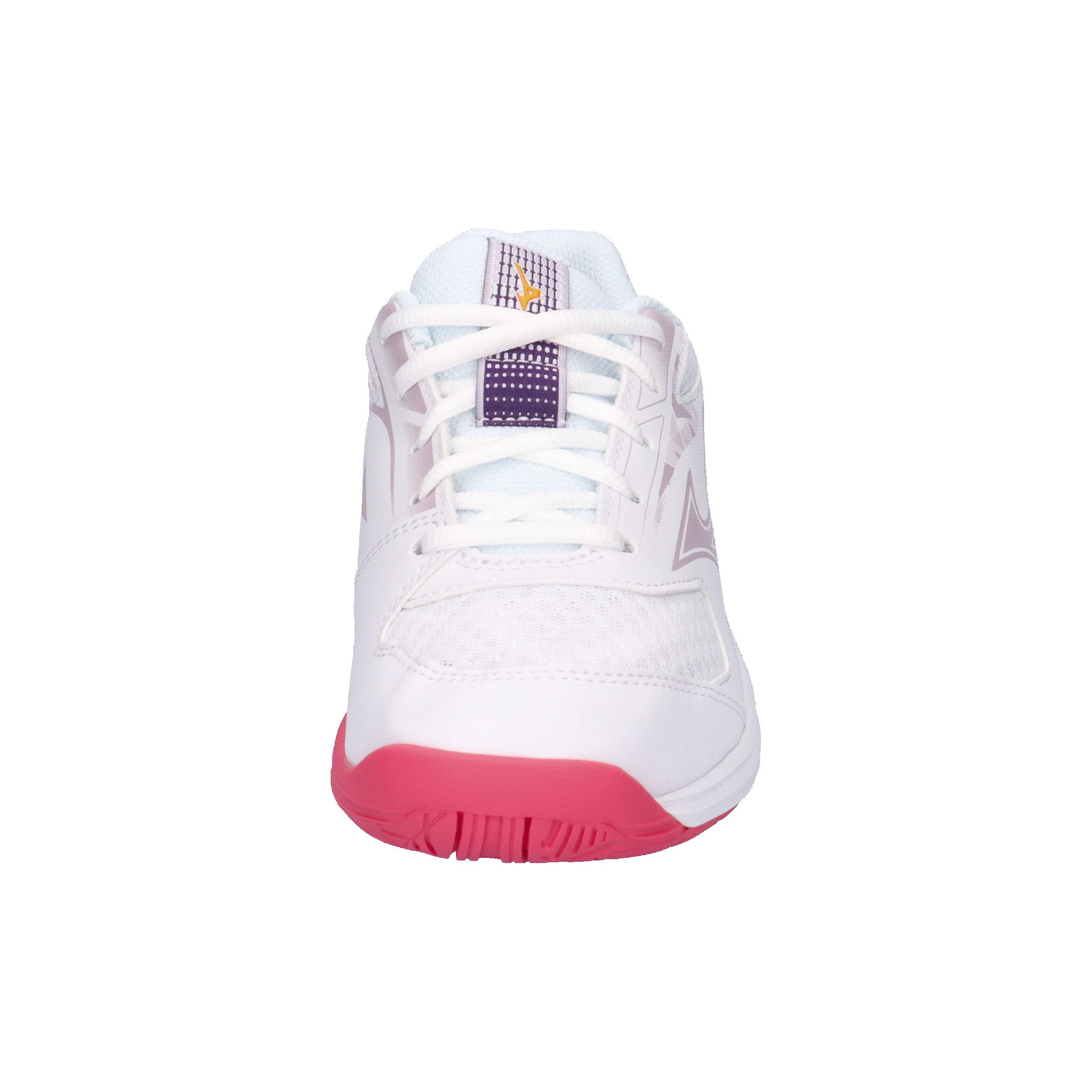 Mizuno Mizuno Kinder Handballschuhe STEALTH STAR 3 X1GC2507 Hallenschuh