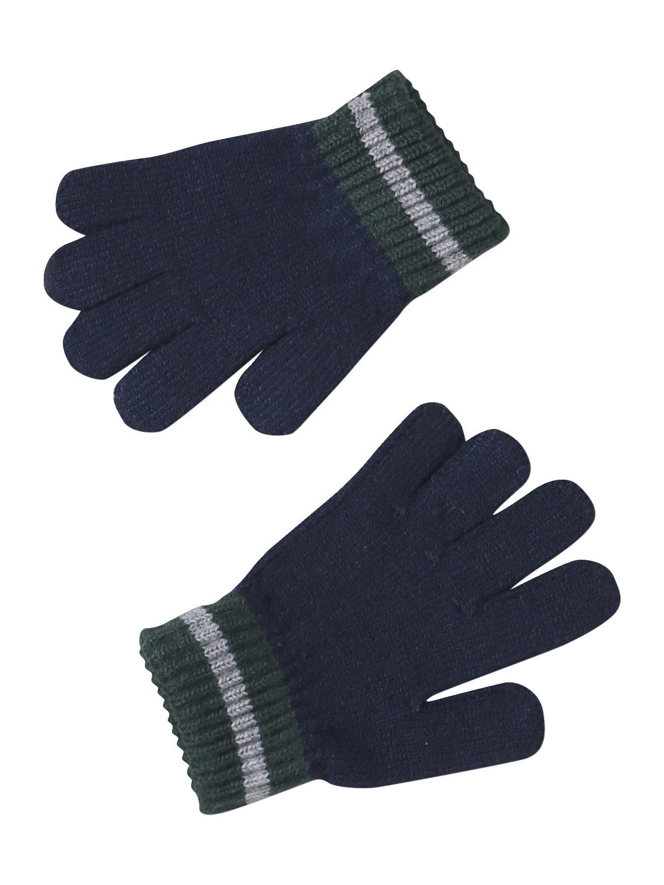 vertbaudet Mütze & Schal 1020314001