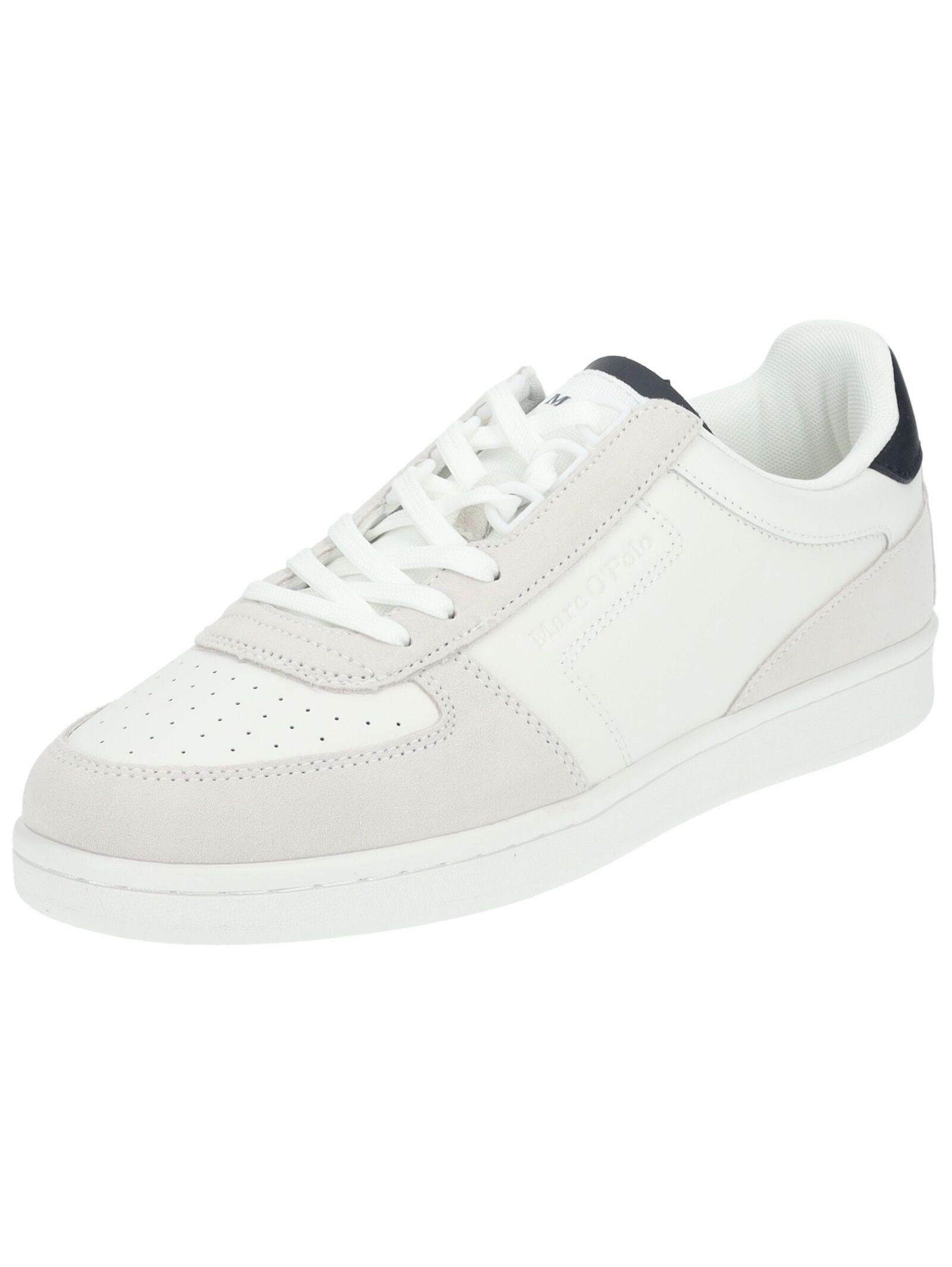 Sneaker Veloursleder Sneaker