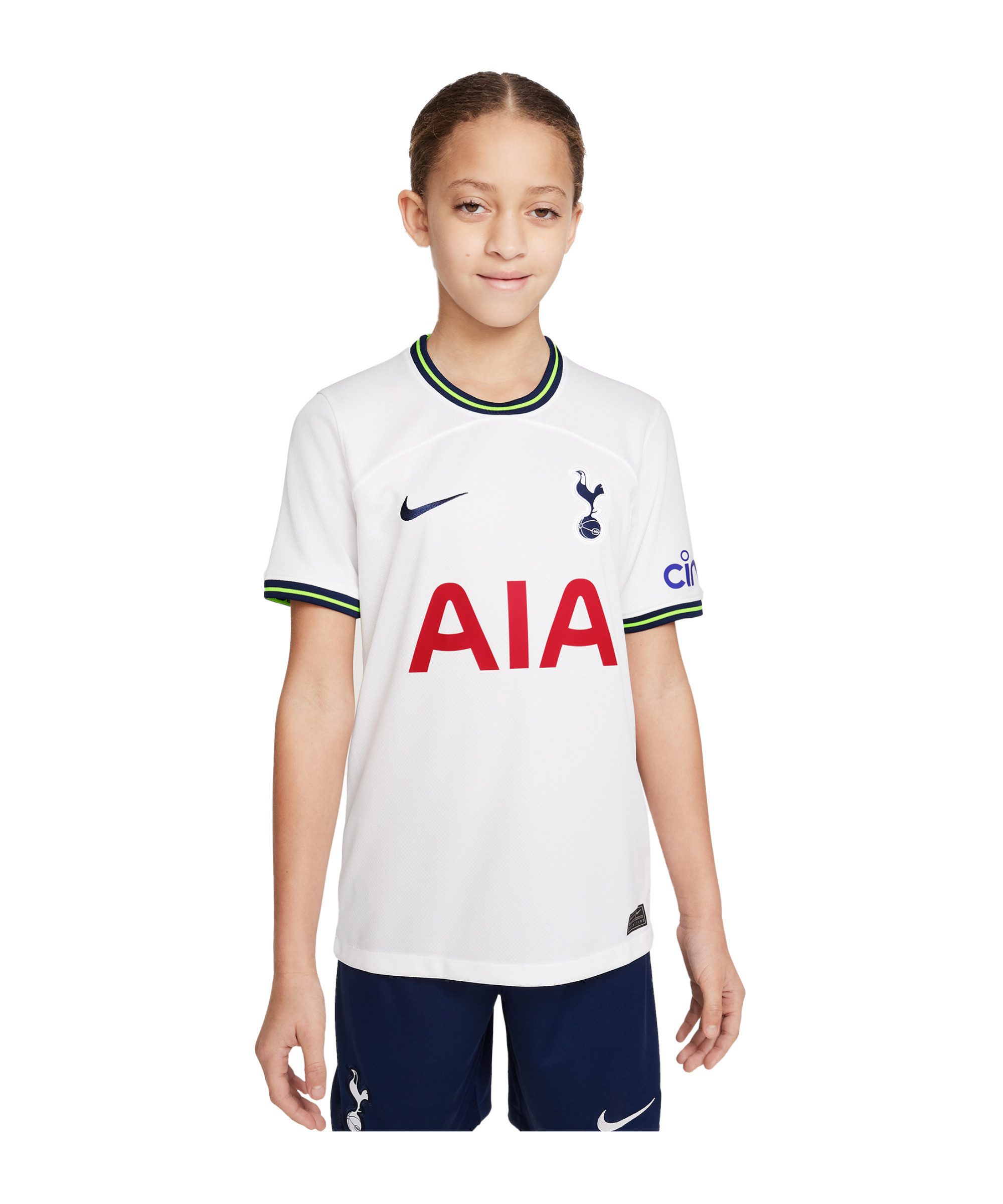 Nike Fußballtrikot Nike Performance Premier League