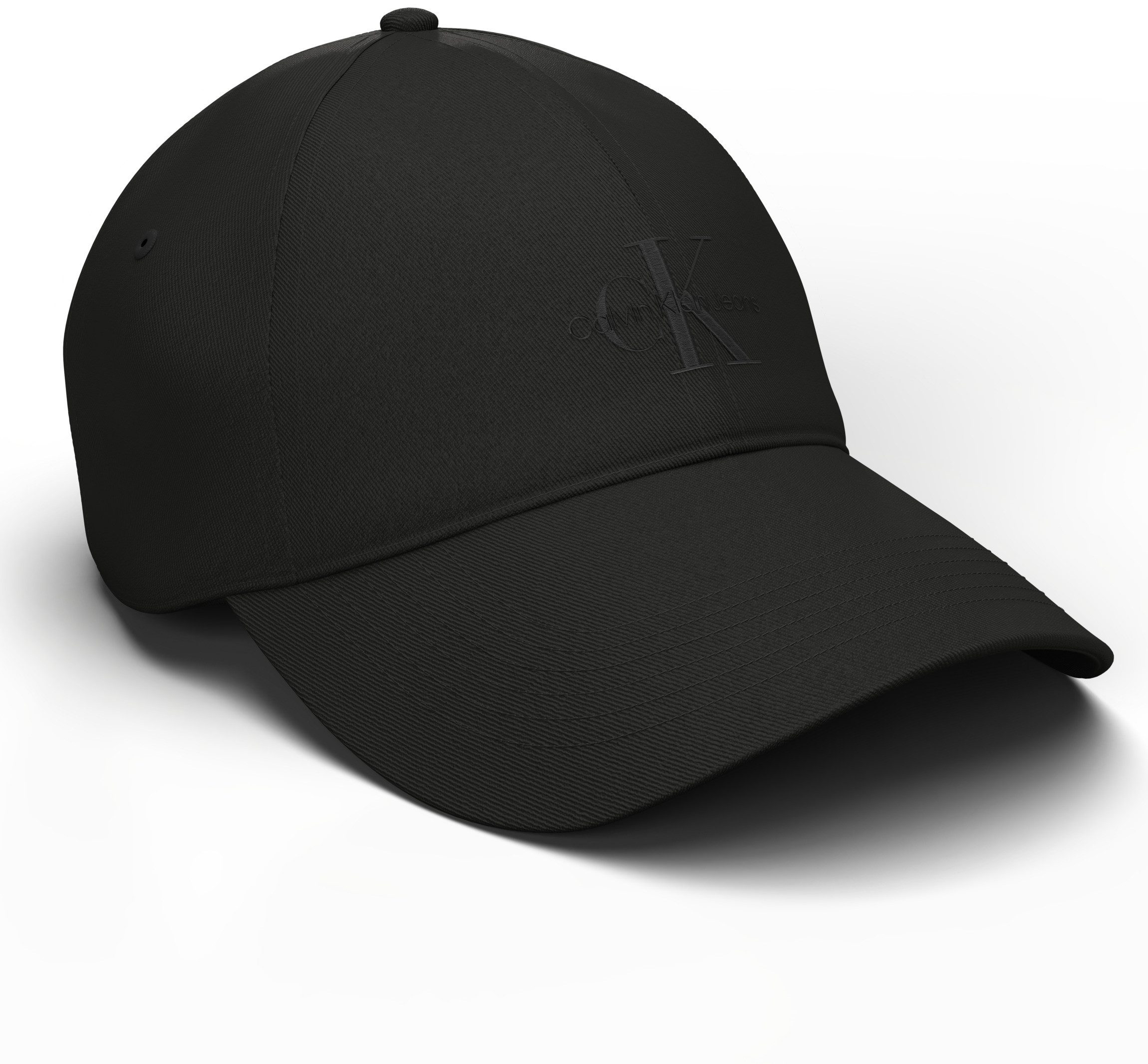 Calvin Klein Jeans Baseball Cap Mit festem Schirm günstig online kaufen