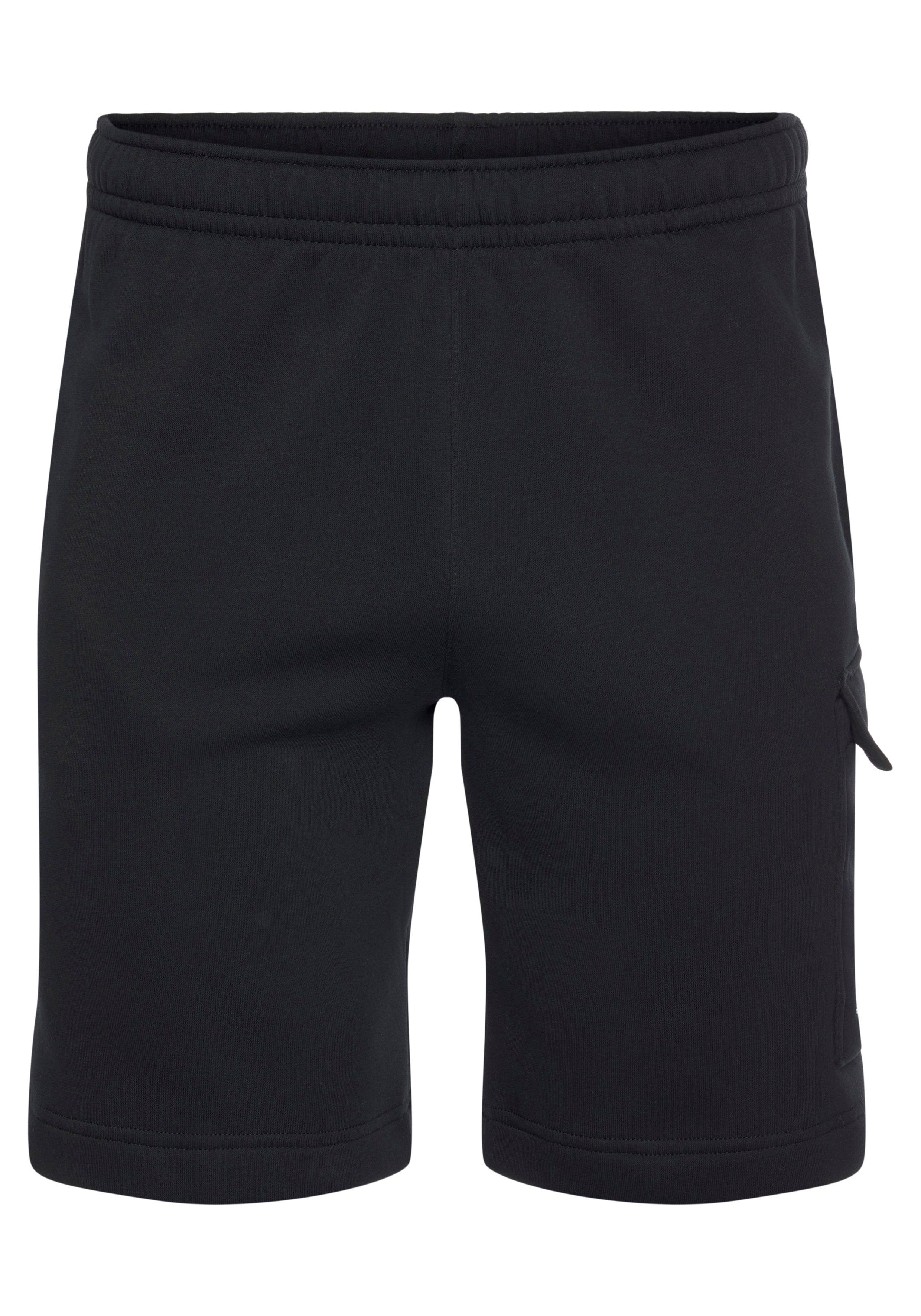Nike Sportswear Shorts Cargo schwarz Men's Club Shorts