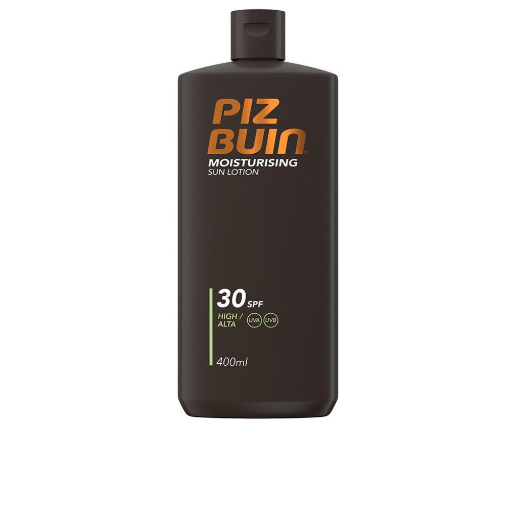 Piz Buin Sonnenschutzcreme MOISTURISING Sonnenlotion SPF30