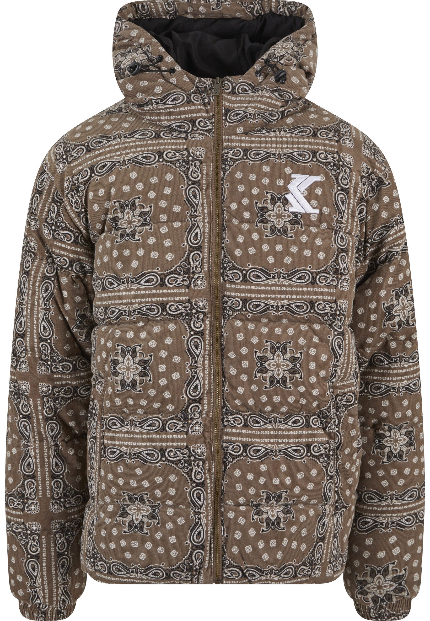 Winterjacke Karl Kani Herren