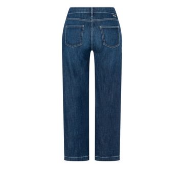 MAC 5-Pocket-Jeans CULOTTE