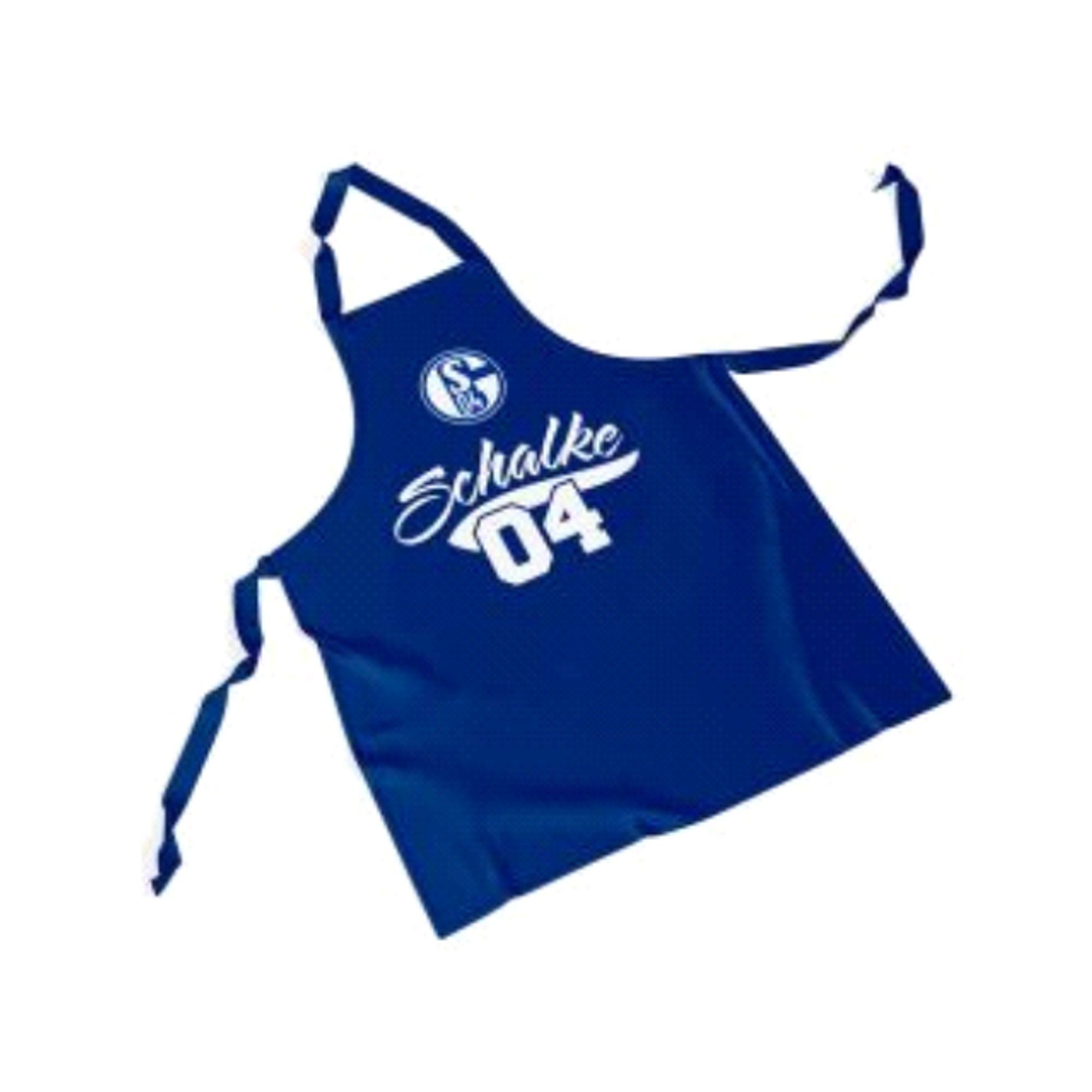 FC Schalke 04 Grillschürze Grillschürze, (1-tlg) günstig online kaufen