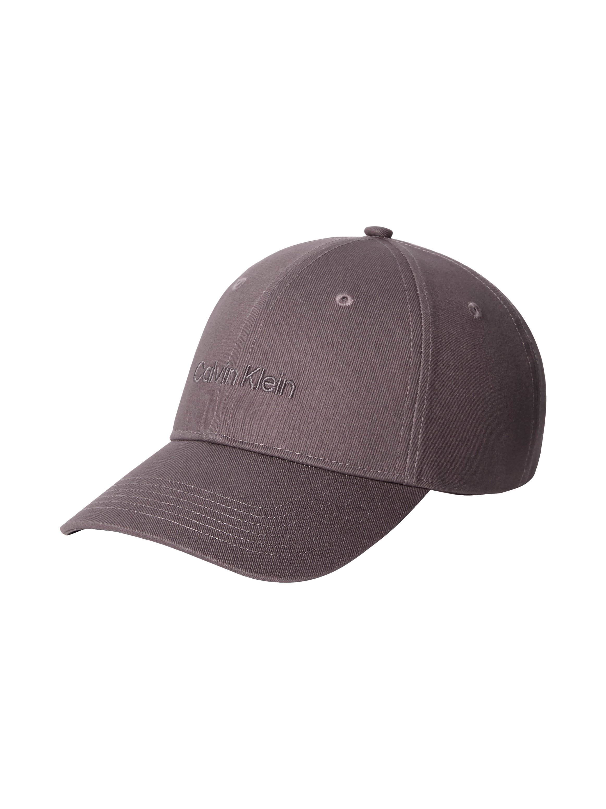 Calvin Klein Baseball Cap Mit festem Schirm