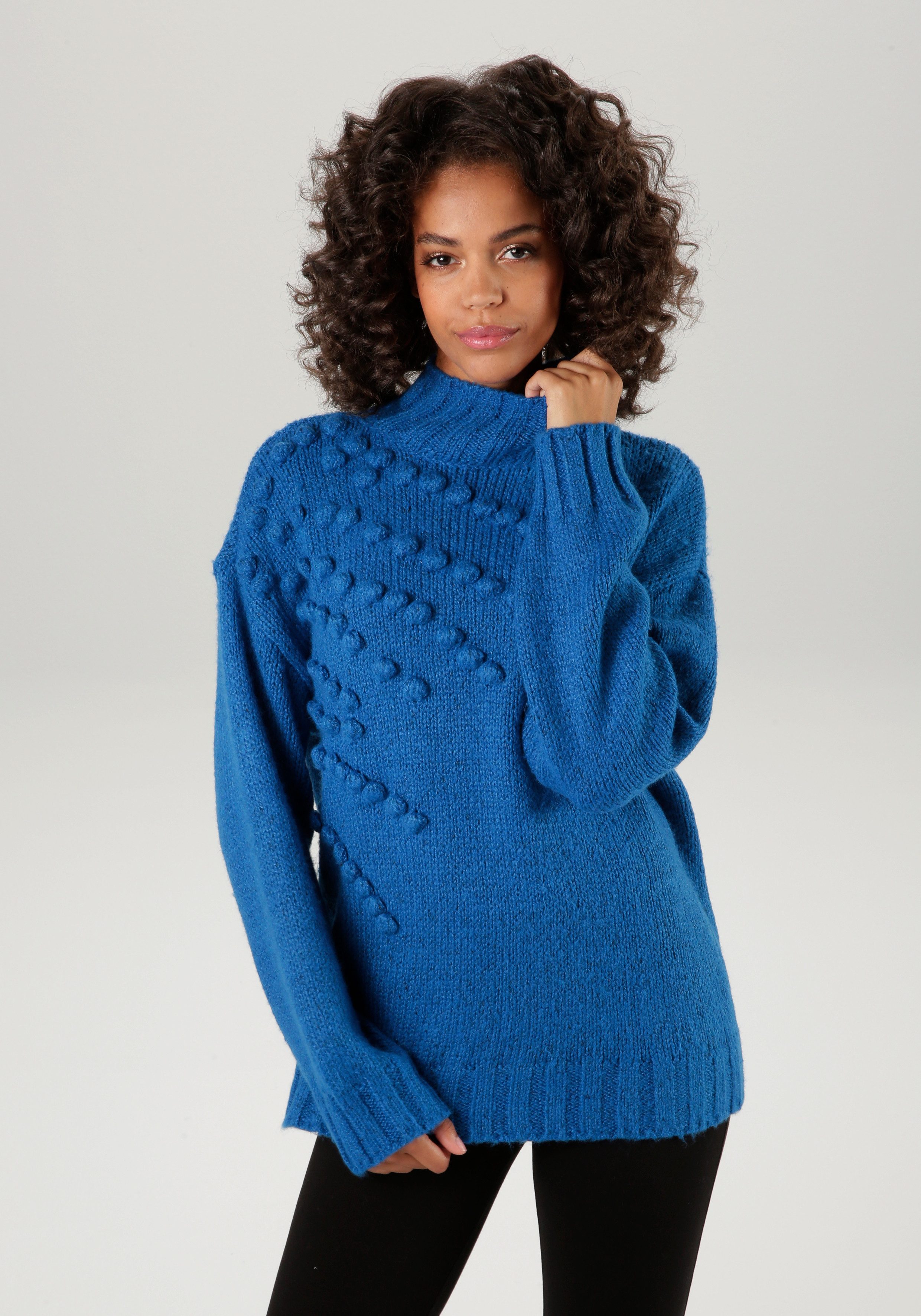 Strickpullover