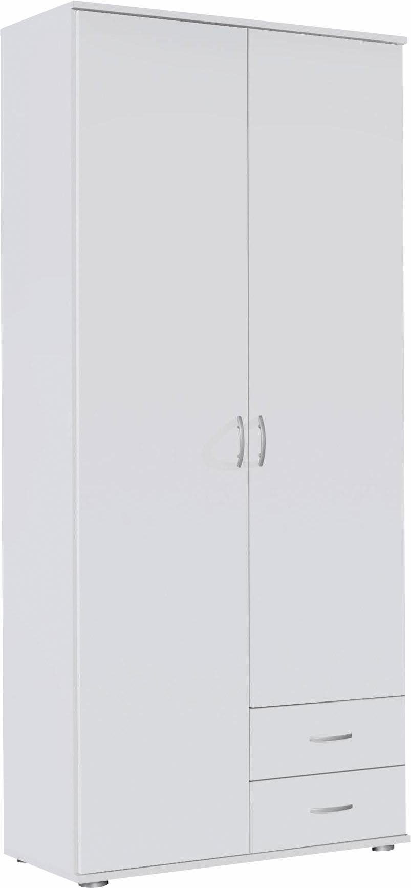 rauch Kleiderschrank Twin