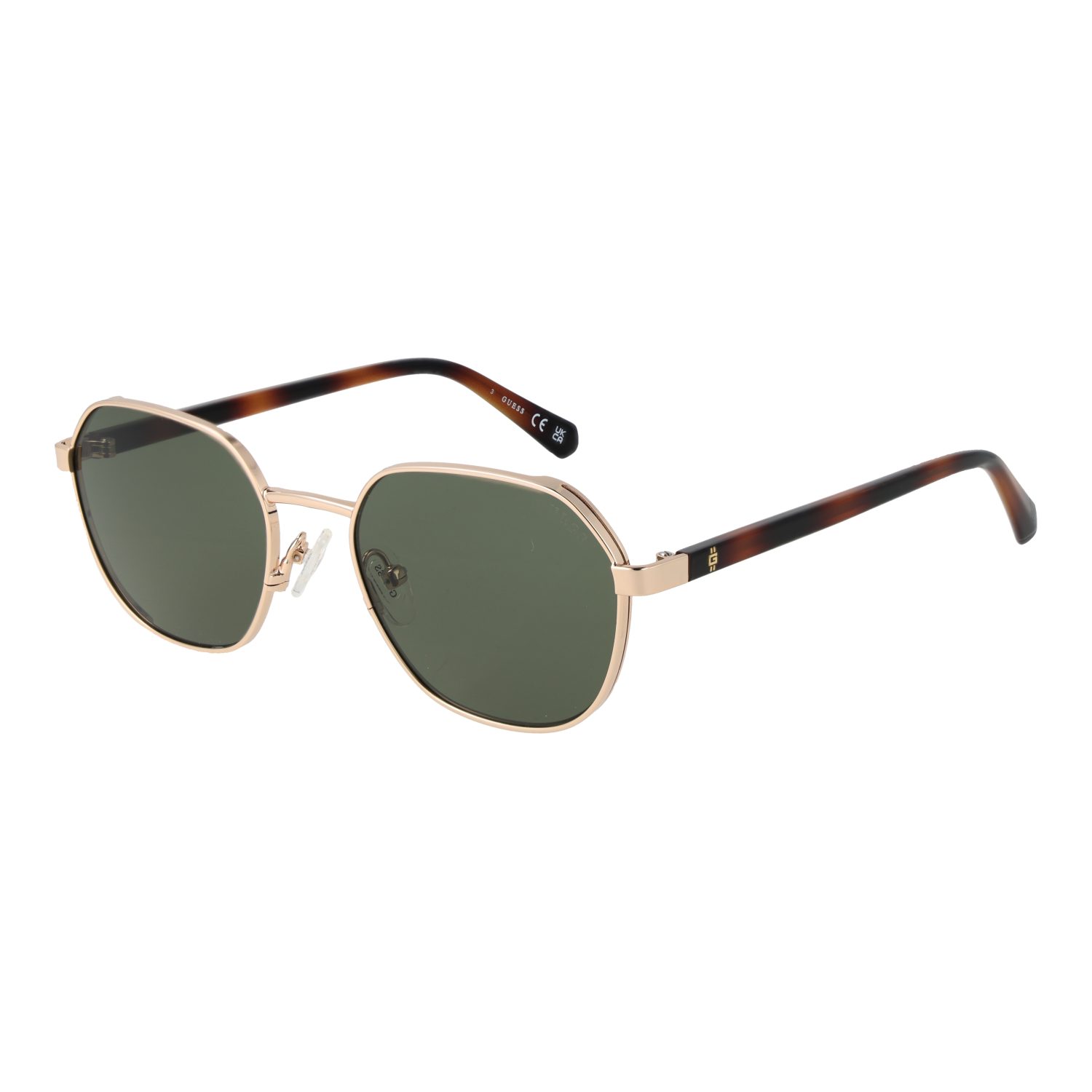 Guess Sonnenbrille GU00116 5132N