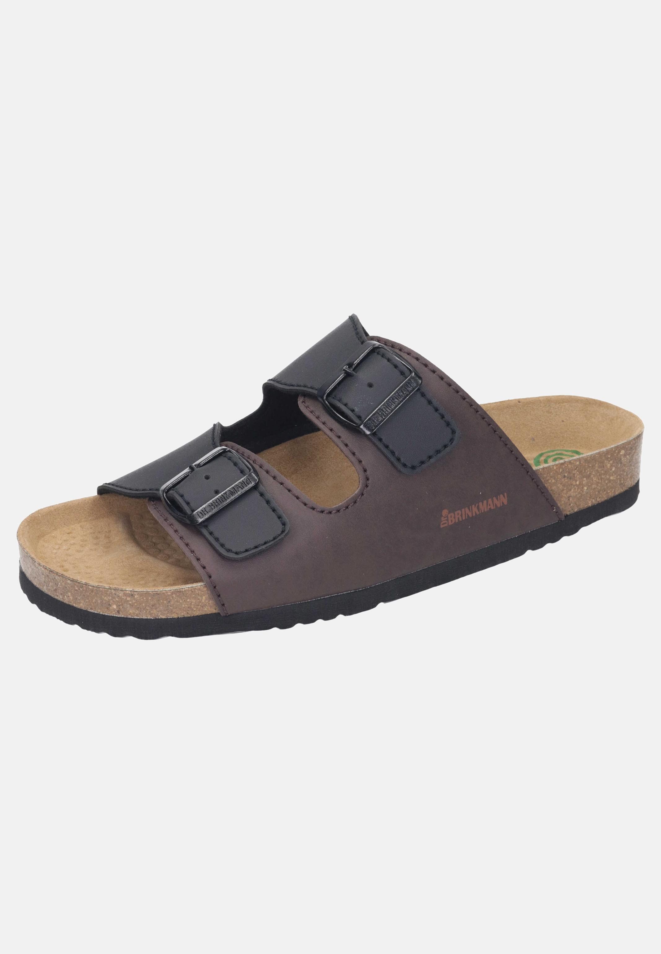 Dr. Brinkmann Bonillo Pantolette (1-tlg) Pantoletten günstig online kaufen