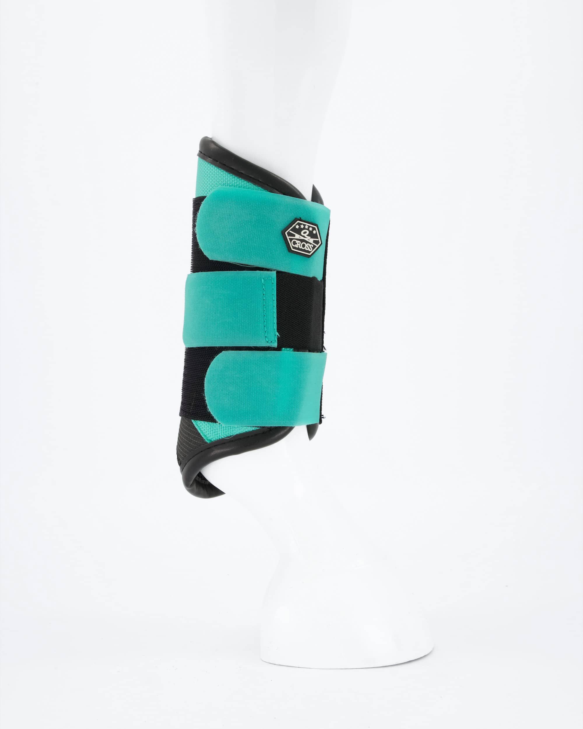 QHP Gamaschen Gamaschen Technical Eventing H