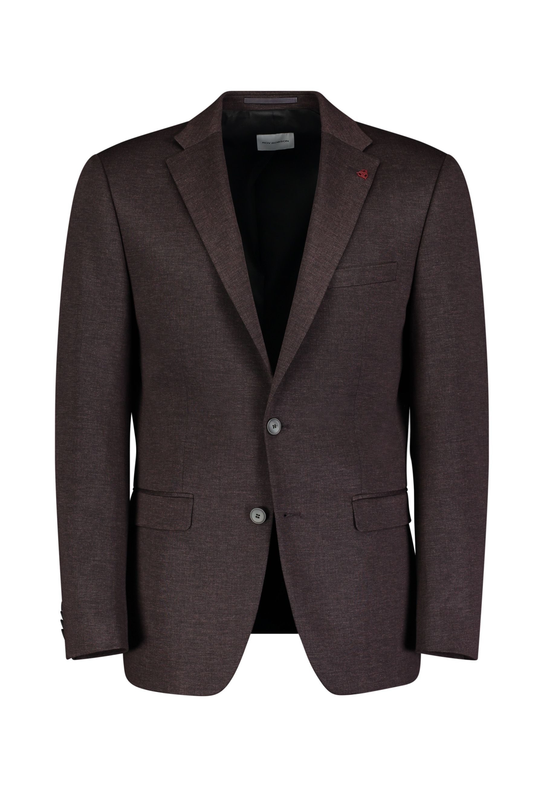 Roy Robson Baukastensakko