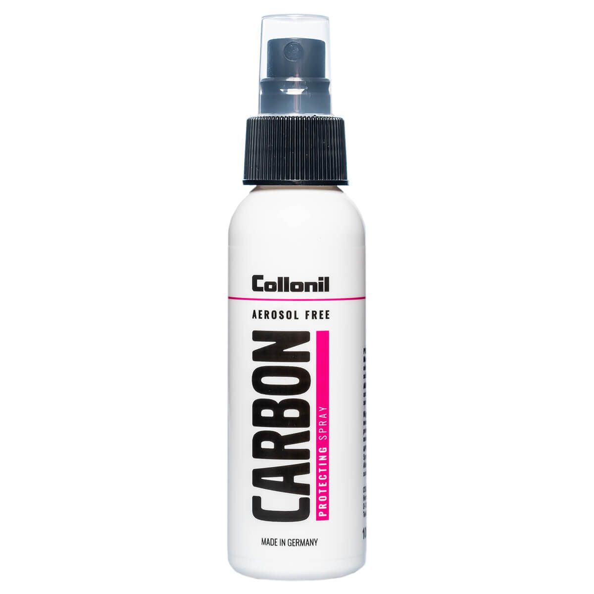 Carbon Lab Protecting Spray - Imprägnierschutz für alle Materialien Schuh-Imprägnierspray