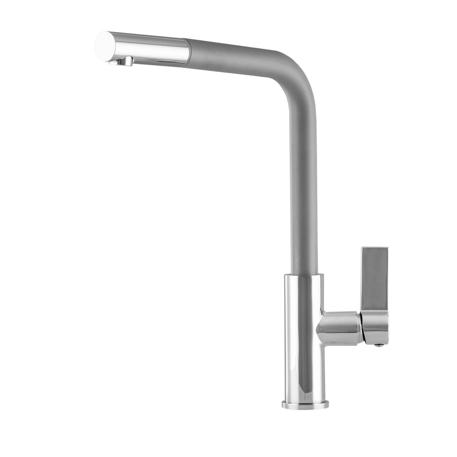 Faizee Möbel Küchenarmatur Side Armatur Waschtischarmatur günstig online kaufen