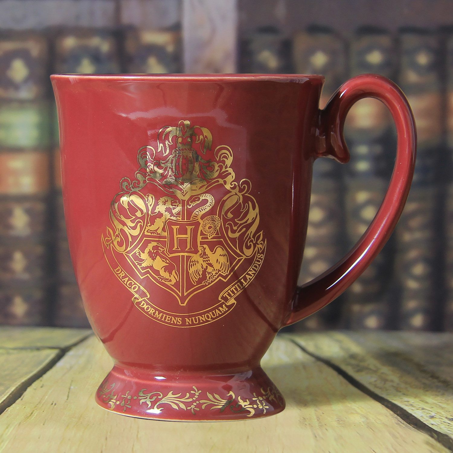 Paladone Tasse Harry Potter Hogwarts Wappen Kaffeebecher