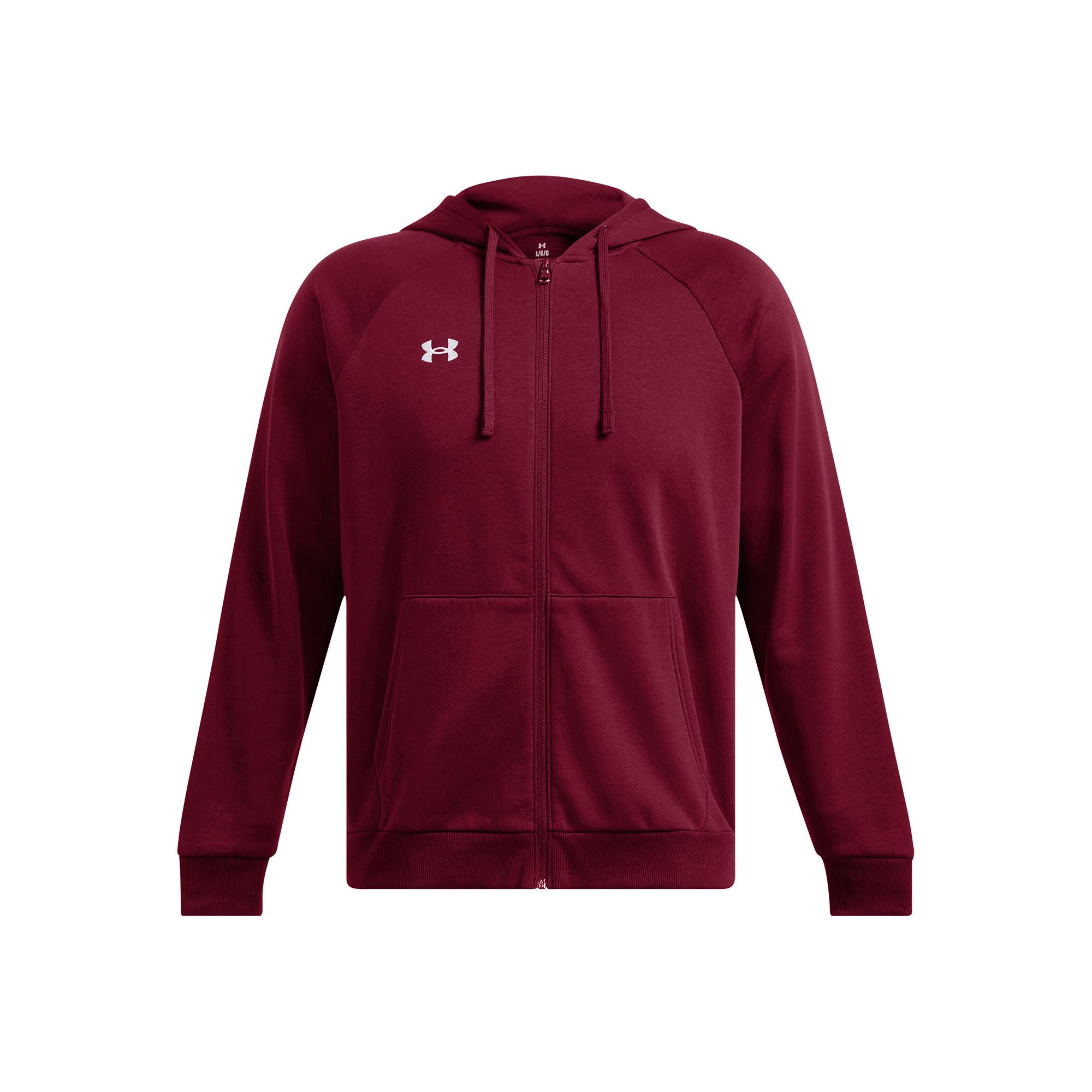 Under Armour® Kapuzenpullover Under Armour Herren günstig online kaufen