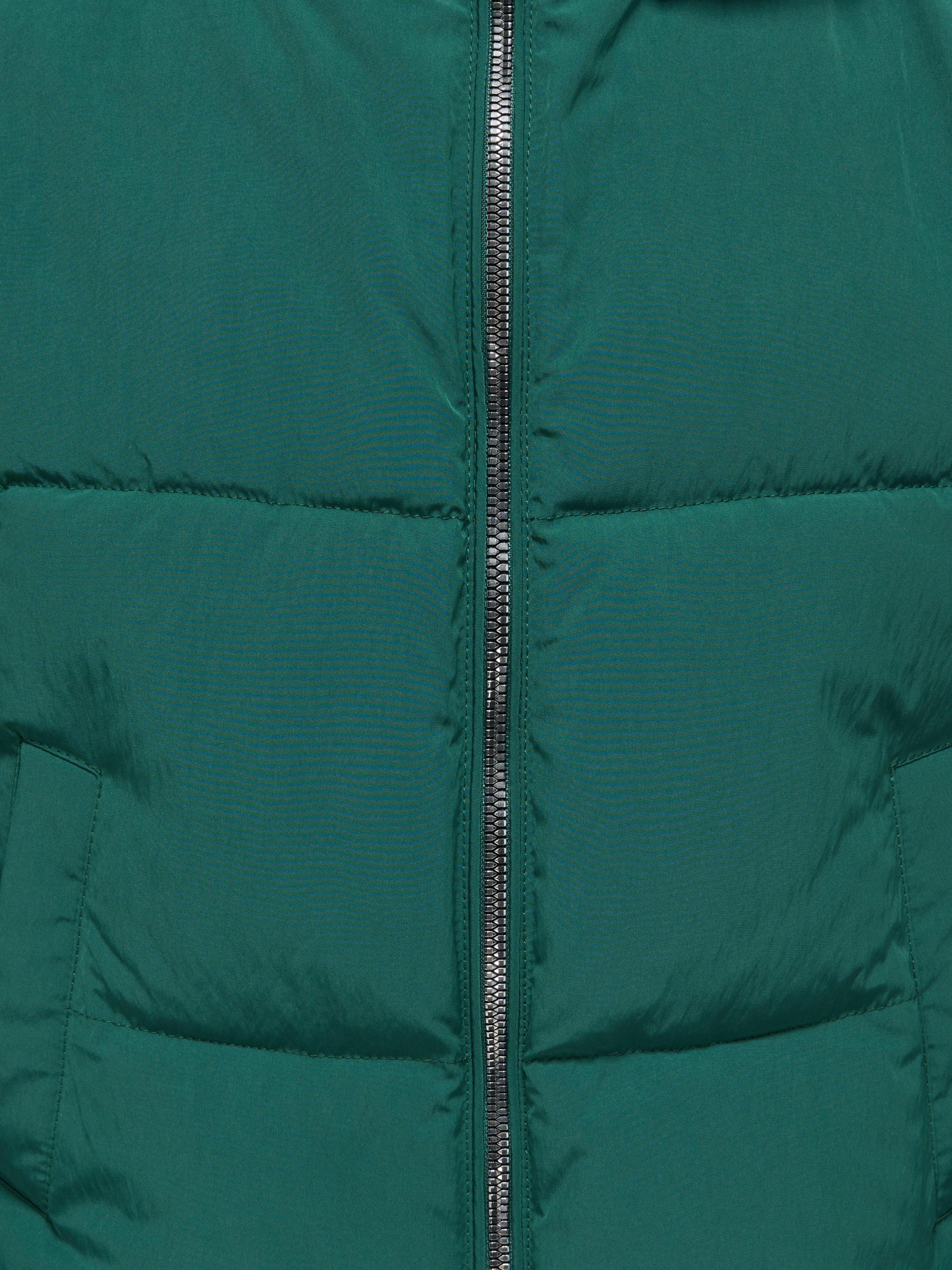KIDS ONLY Steppjacke KOGDOLLY SHORT PUFFER JACKET OTW mit abnehmbarer Kapuze – Bild 3 von 3