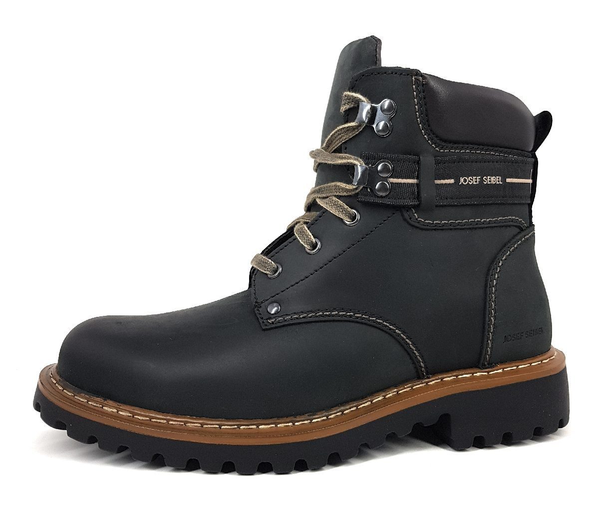 Josef Seibel Stiefel Schnürstiefelette günstig online kaufen