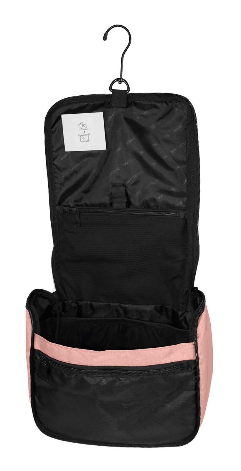 Walker by Schneiders Kulturbeutel Ibiza Toilet Bag