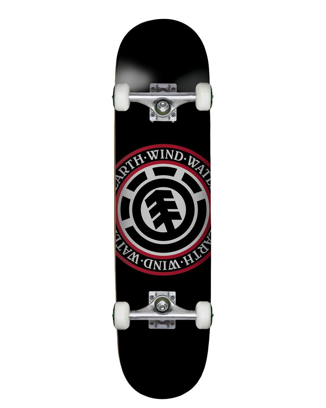 Element Skateboard Seal, Popsicle Shape