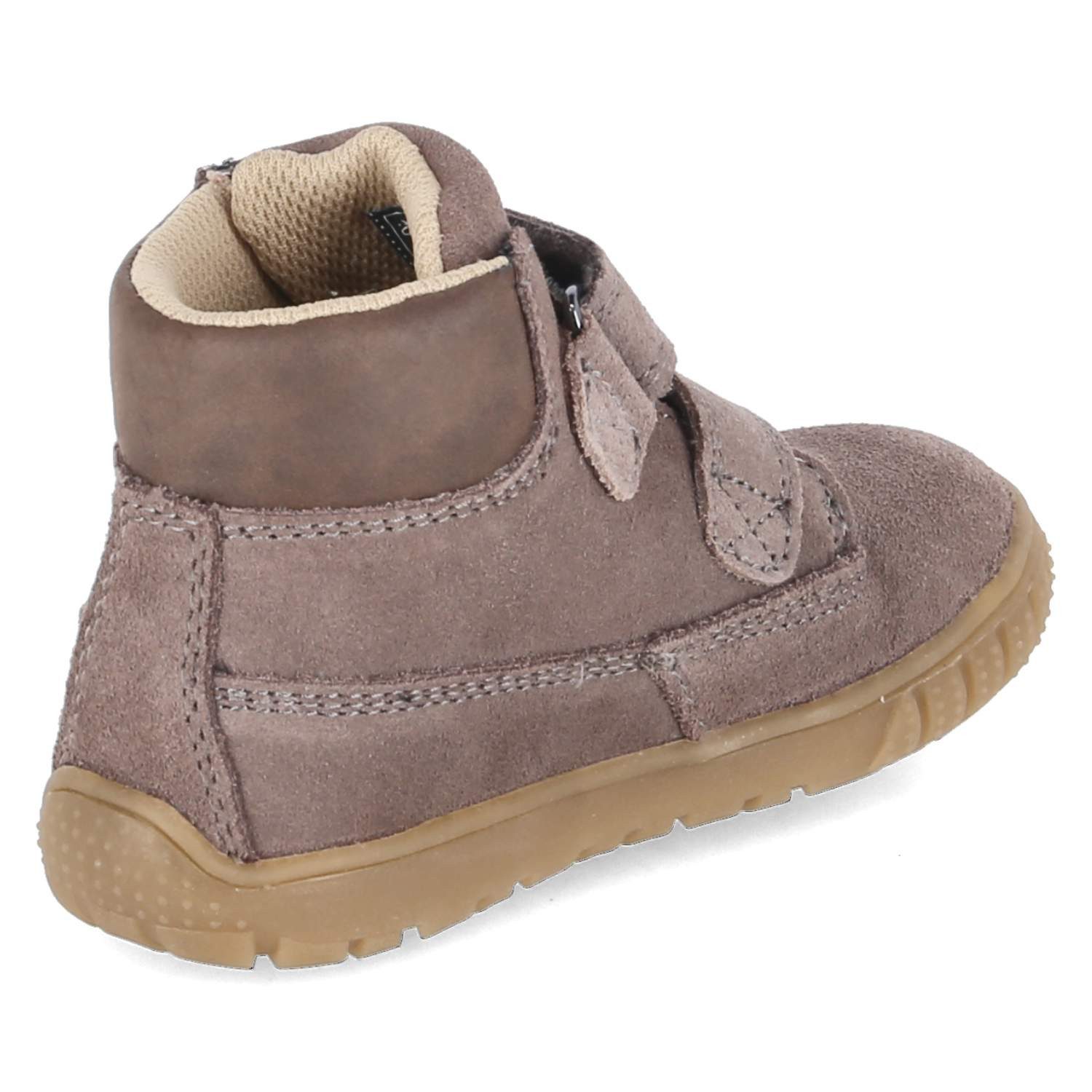 Lurchi Lurchi 63L3033003 03411 Unisex Rauleder braun Winterboots