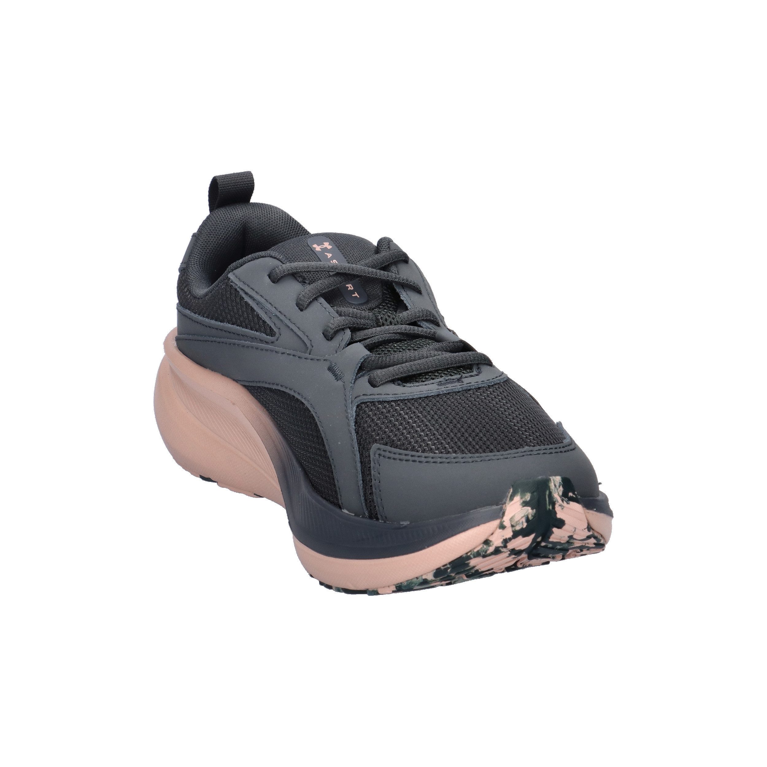 Under Armour® Under Armour Damen Laufschuhe Charged+ Assert 11 6006724 Laufschuh