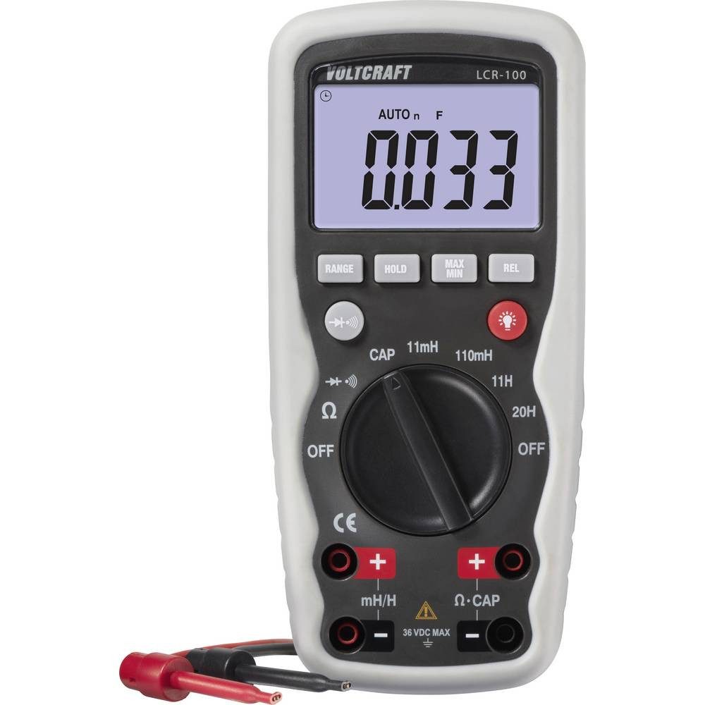 Multimeter LCR-Messgerät