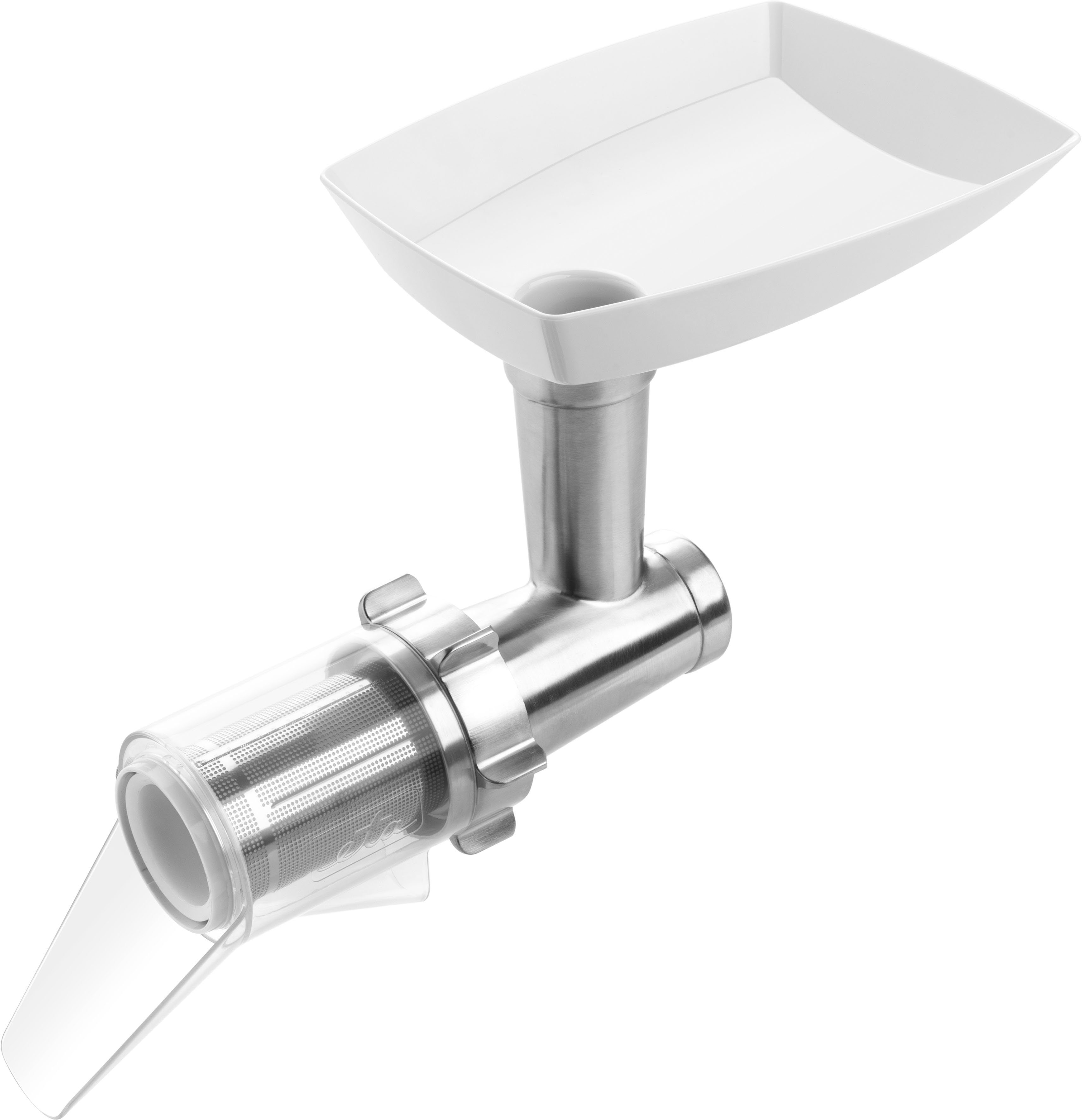 eta Beerenpressenaufsatz ETA002898050, Zubehör für ETA002890000, ETA00389000, ETA112890010, ETA002390080, ETA002390070, ETA003490000, ETA003490010, ETA307590000, ETA507590000