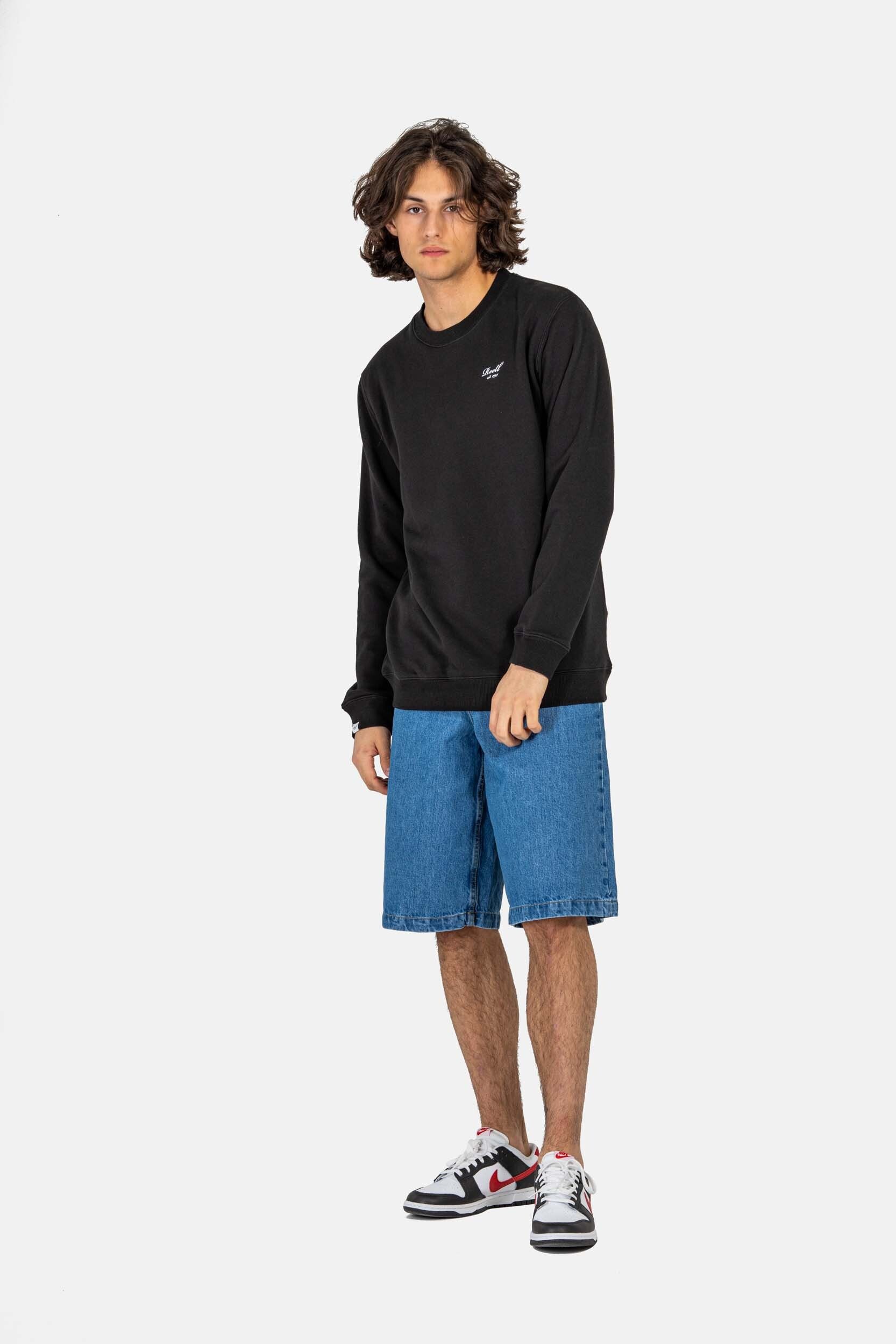 REELL Jeansshorts Belmont