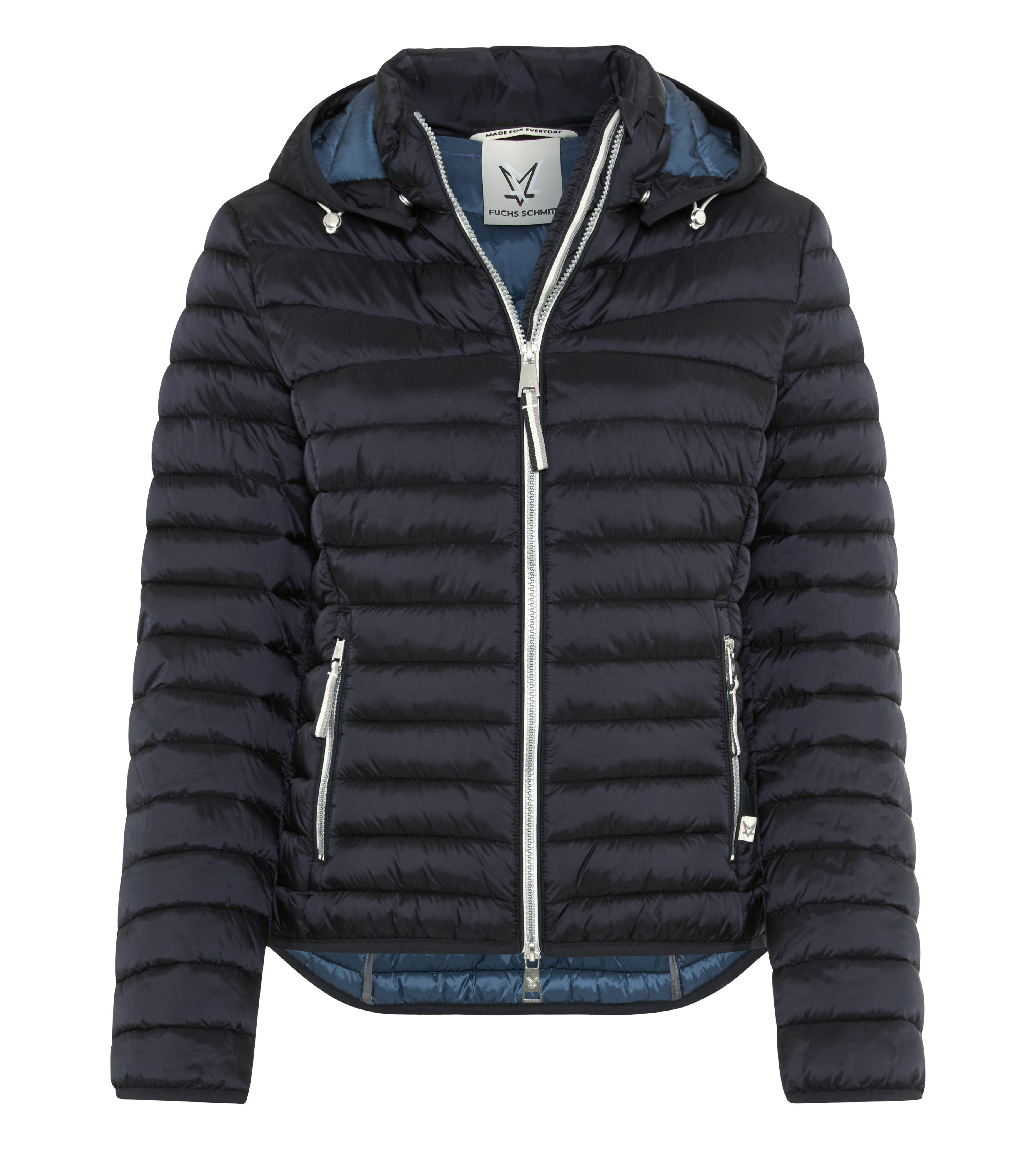 Steppjacke