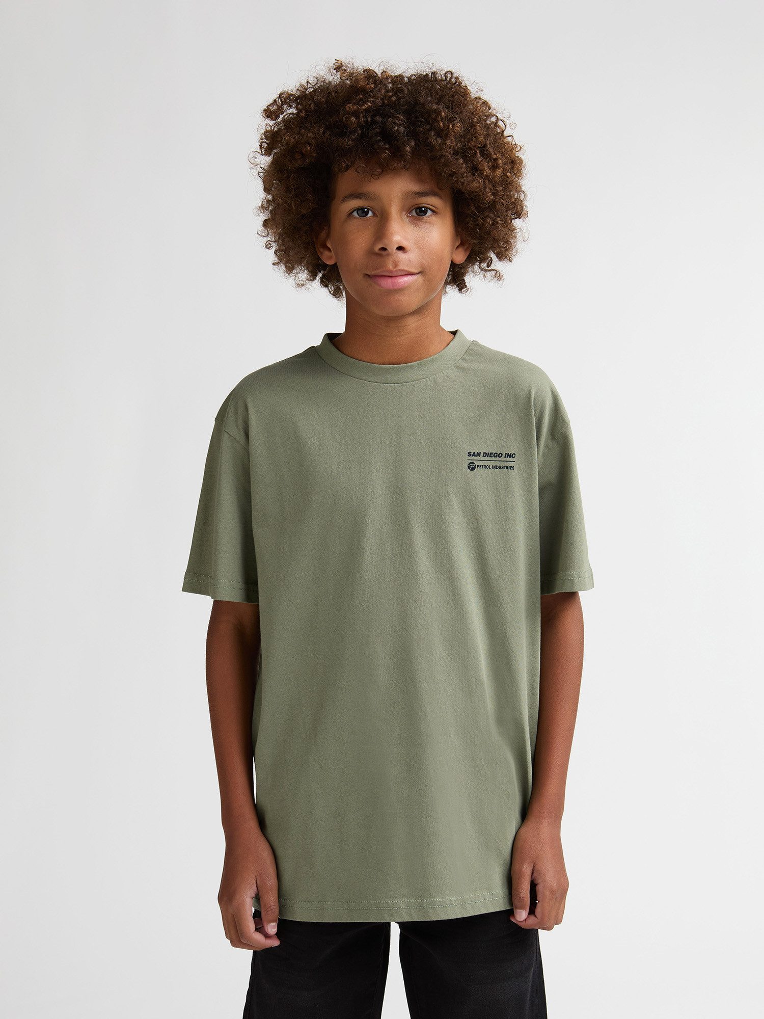 T-Shirt Bala